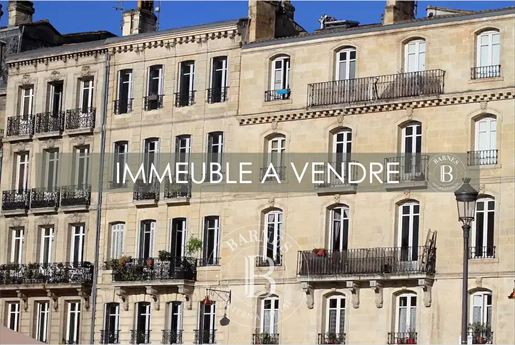 Immeuble 2 pièces 828 m² · à Bordeaux · 828 m² · 1 050 000 €