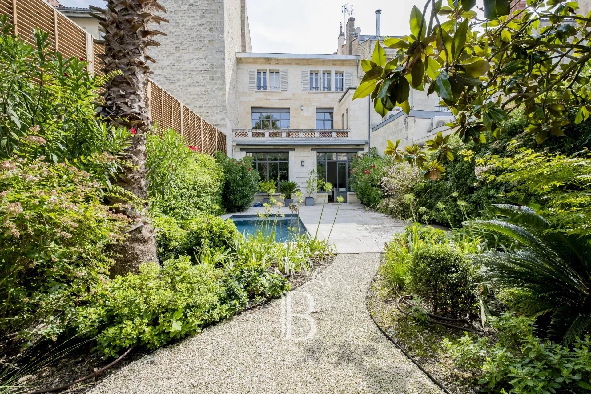 Maison à vendre, 294m², Bordeaux
