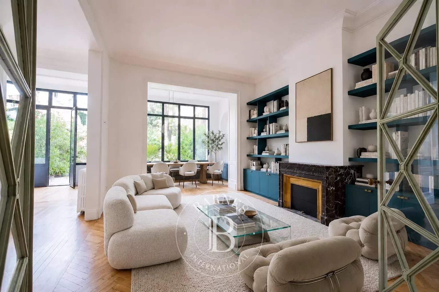Maison à vendre, 294m², Bordeaux