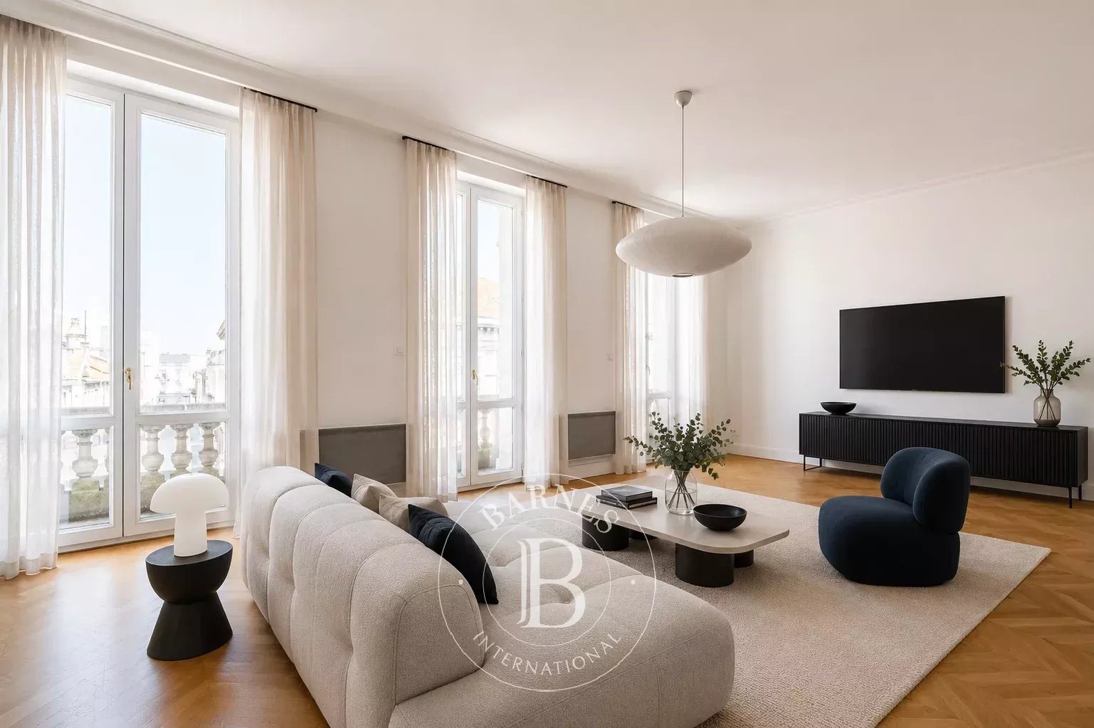 Appartement – Bordeaux - Vue 2