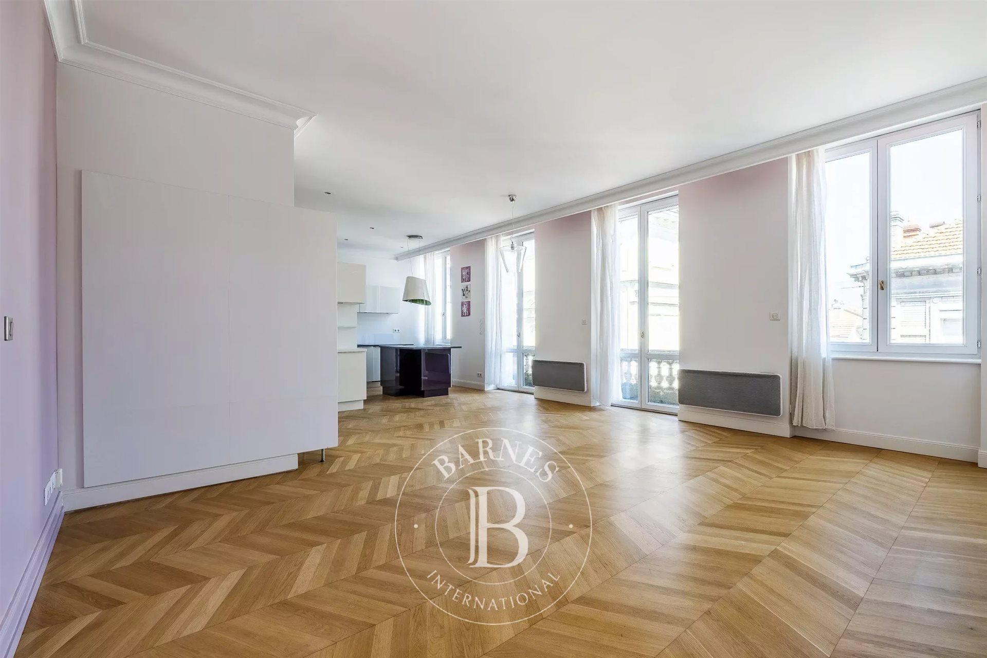 Appartement – Bordeaux - Vue 4