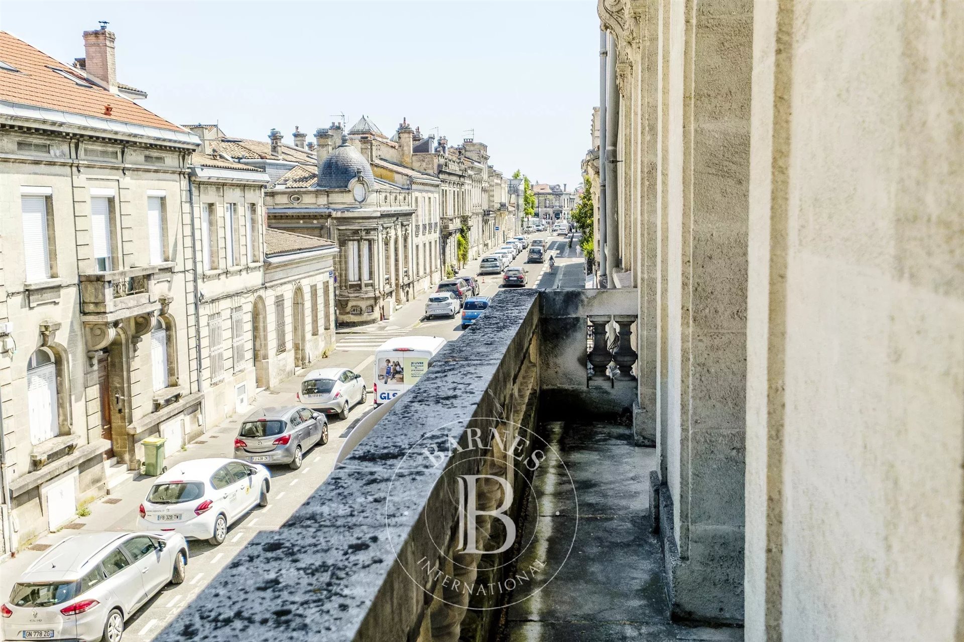 Appartement – Bordeaux - Vue 5