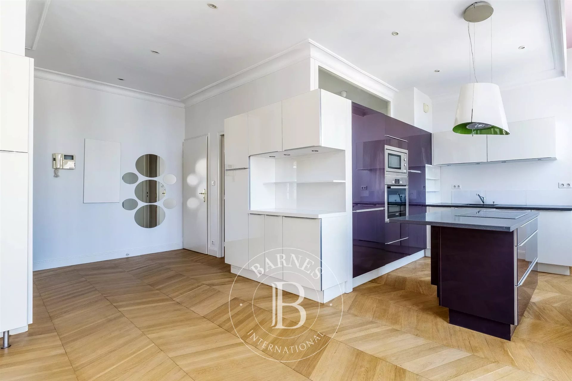 Appartement – Bordeaux - Plus