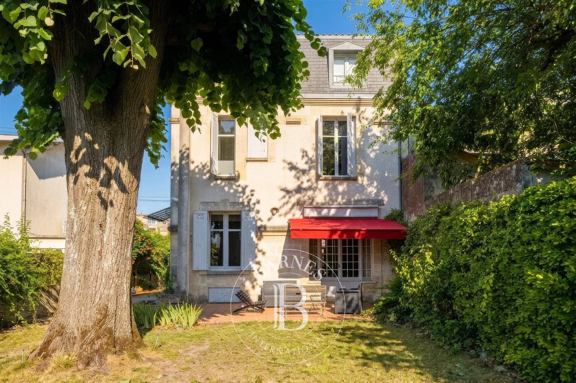 Maison à vendre, 229m², Bordeaux