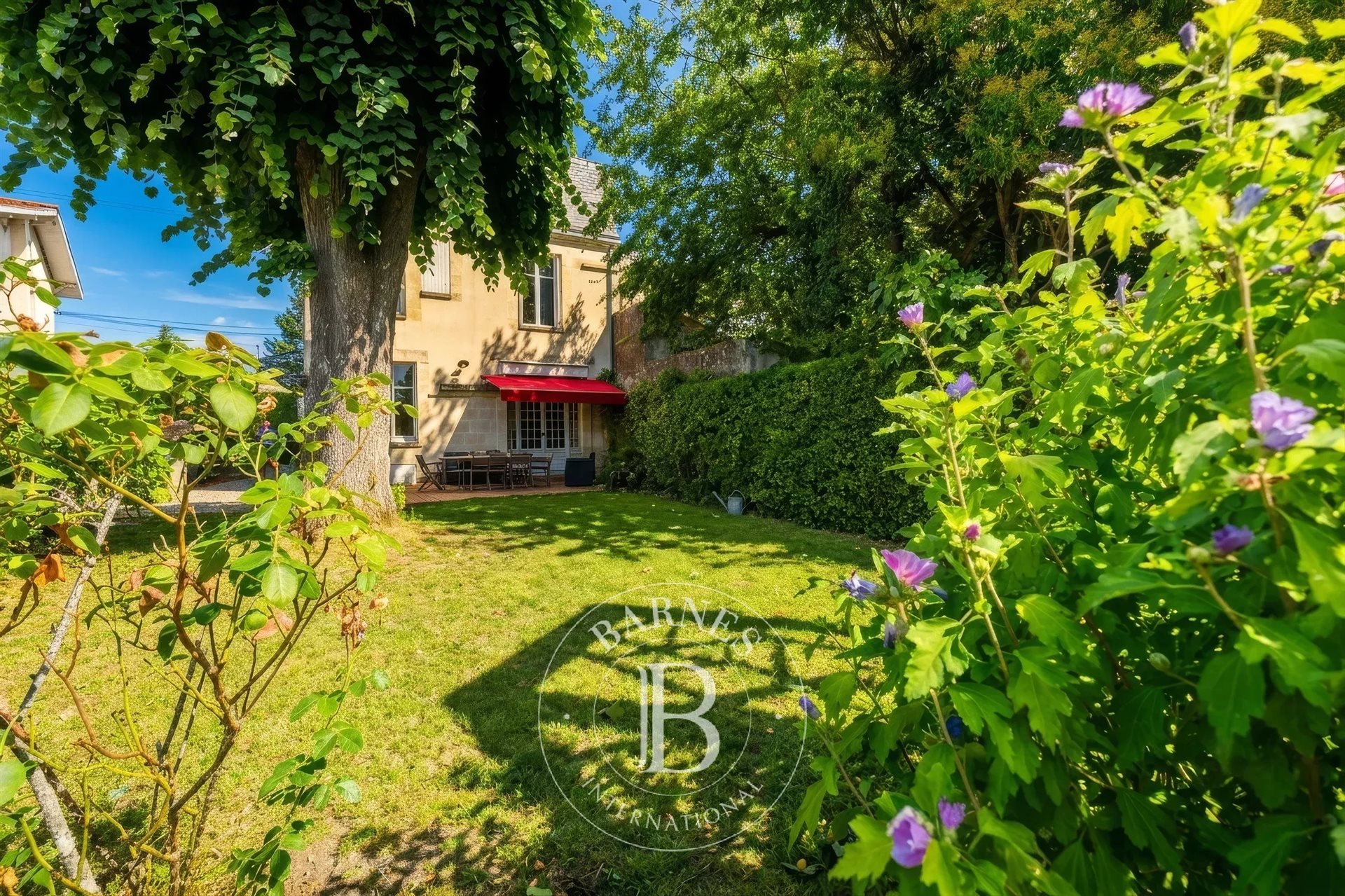 Maison à vendre, 229m², Bordeaux