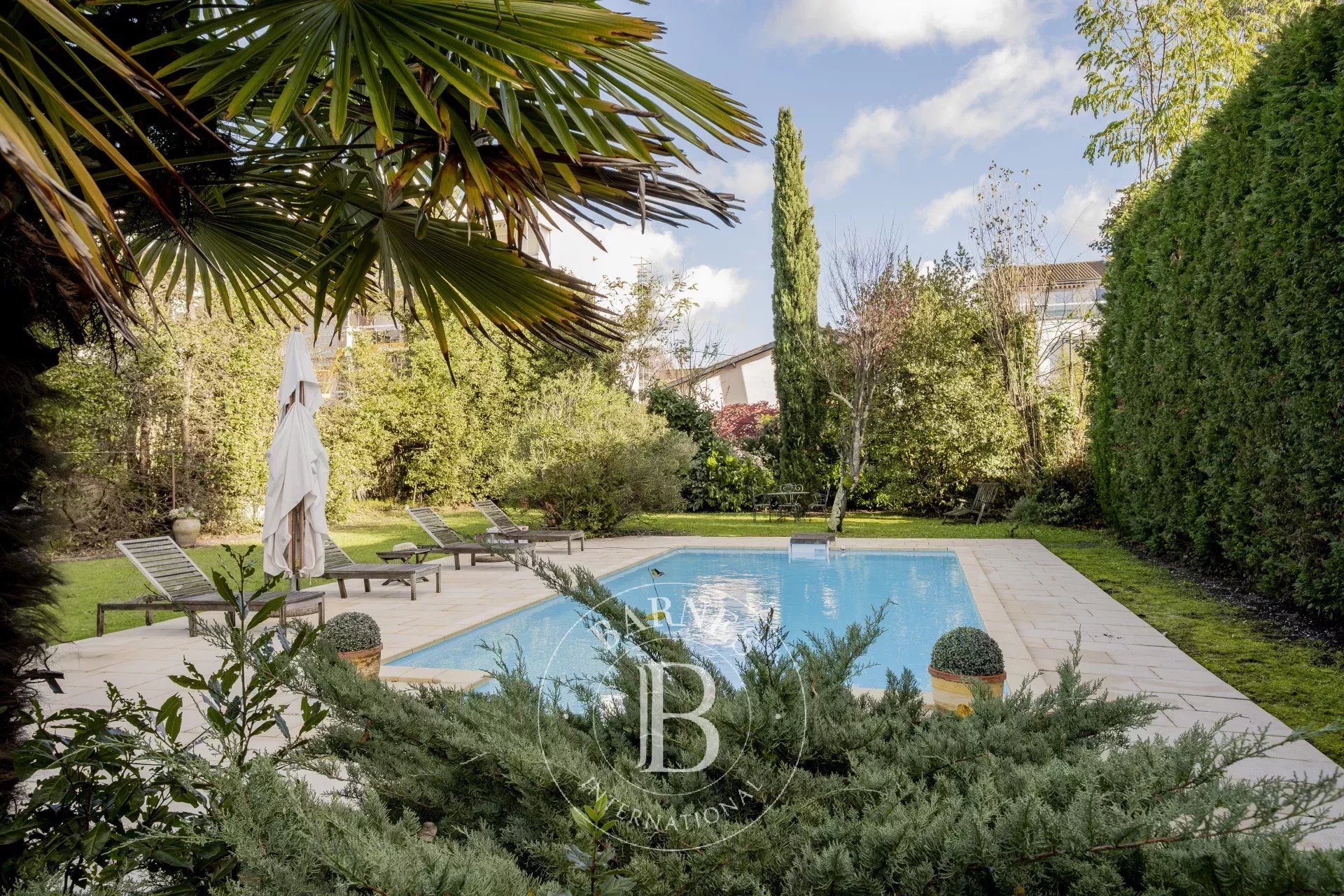 Maison à vendre, 215m², Bordeaux