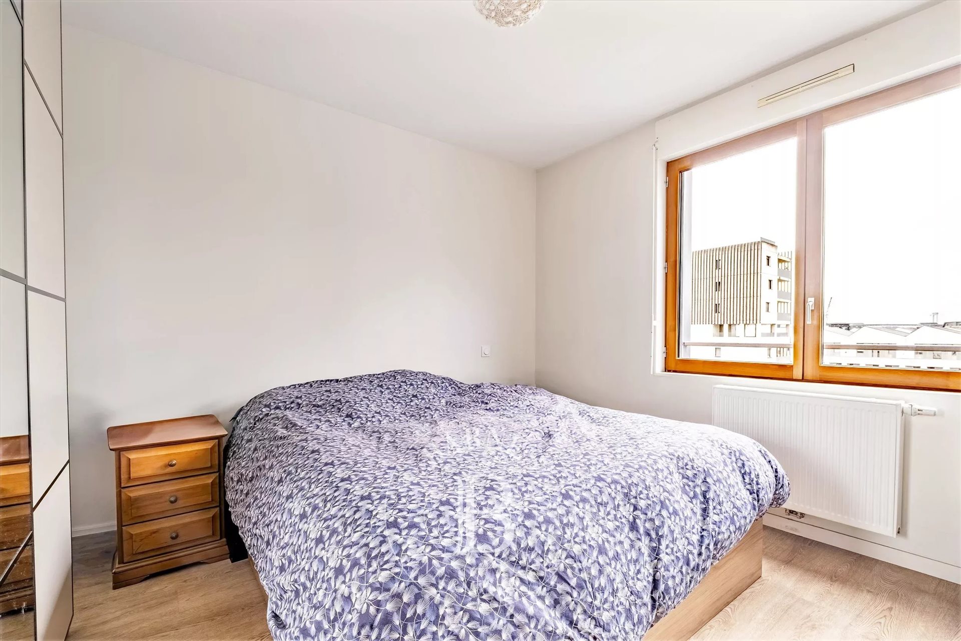 Bordeaux Chartrons – 101.45 sqm Apartment – Top Floor – Terrace – Garden – Parking - Vue 5