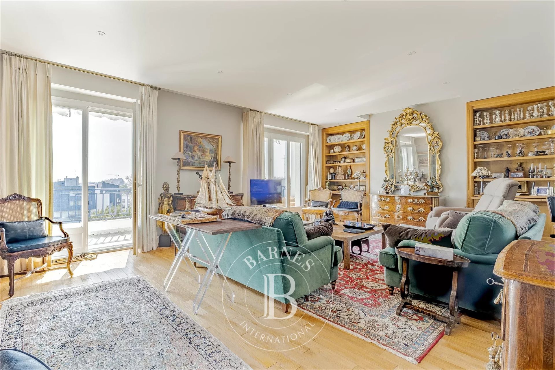 Appartement à vendre, 185m², Le Bouscat