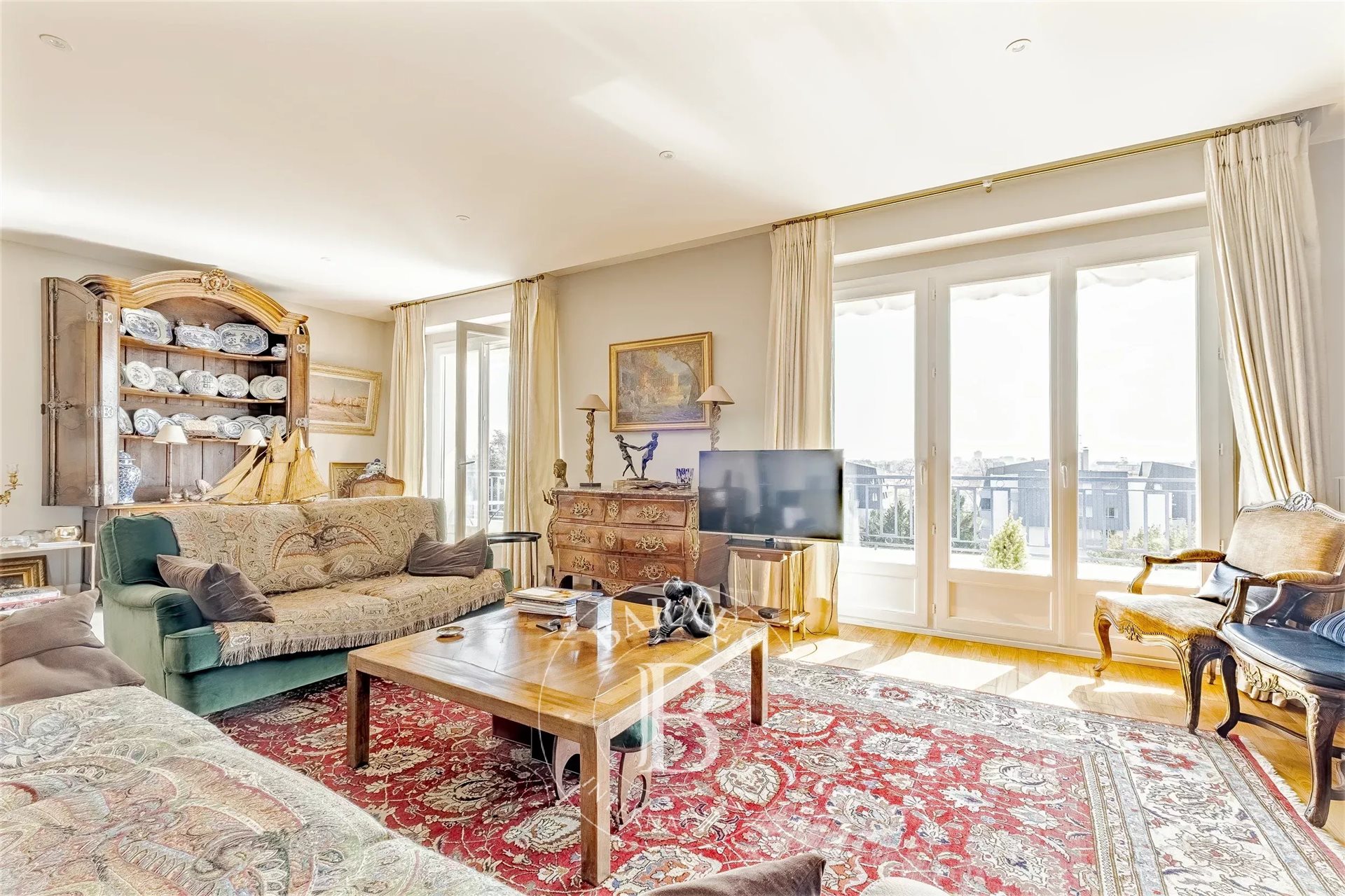 Appartement à vendre, 185m², Le Bouscat