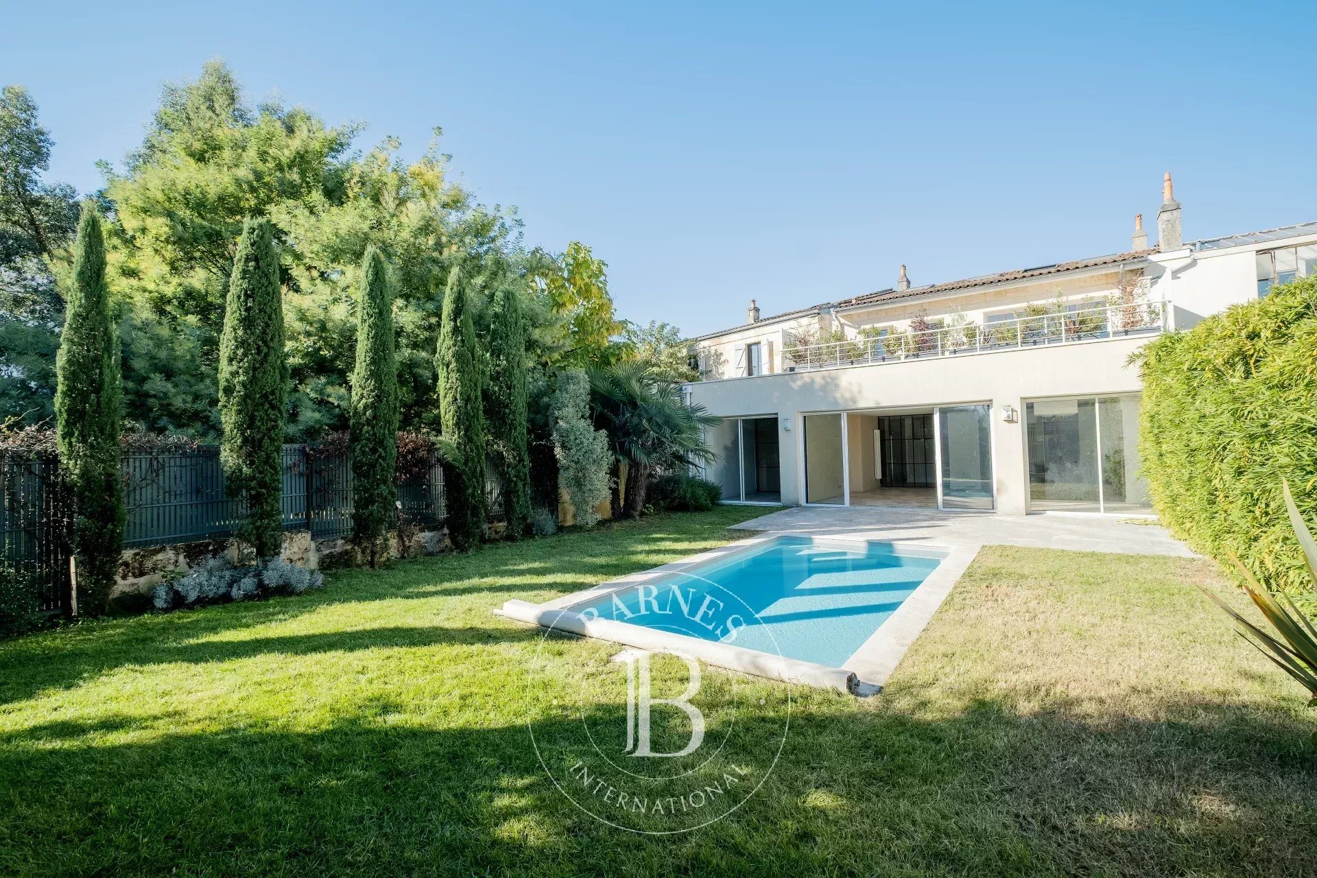 Appartement – Bordeaux, Les Pins-Francs, Caudéran - Vue 2