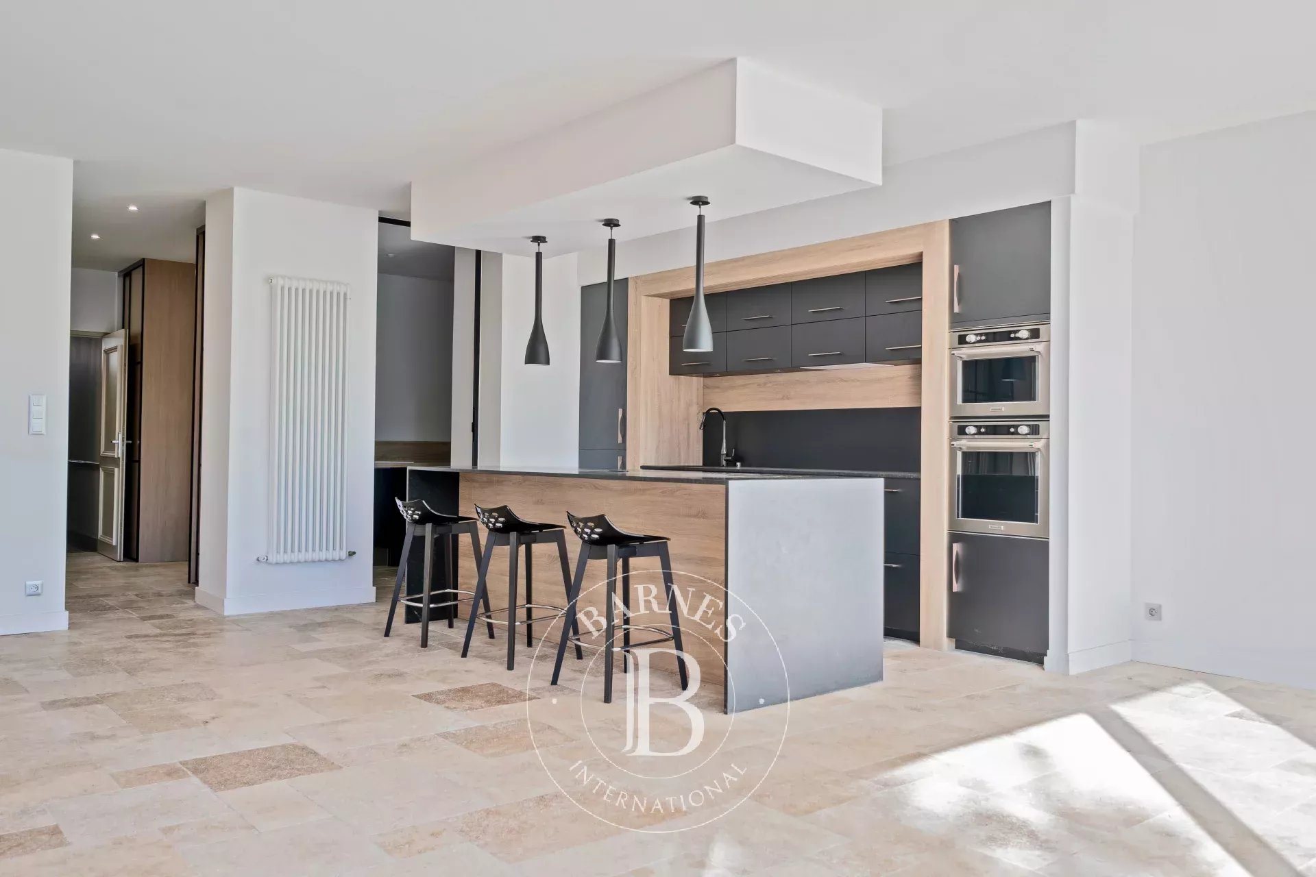 Appartement – Bordeaux, Les Pins-Francs, Caudéran - Vue 4