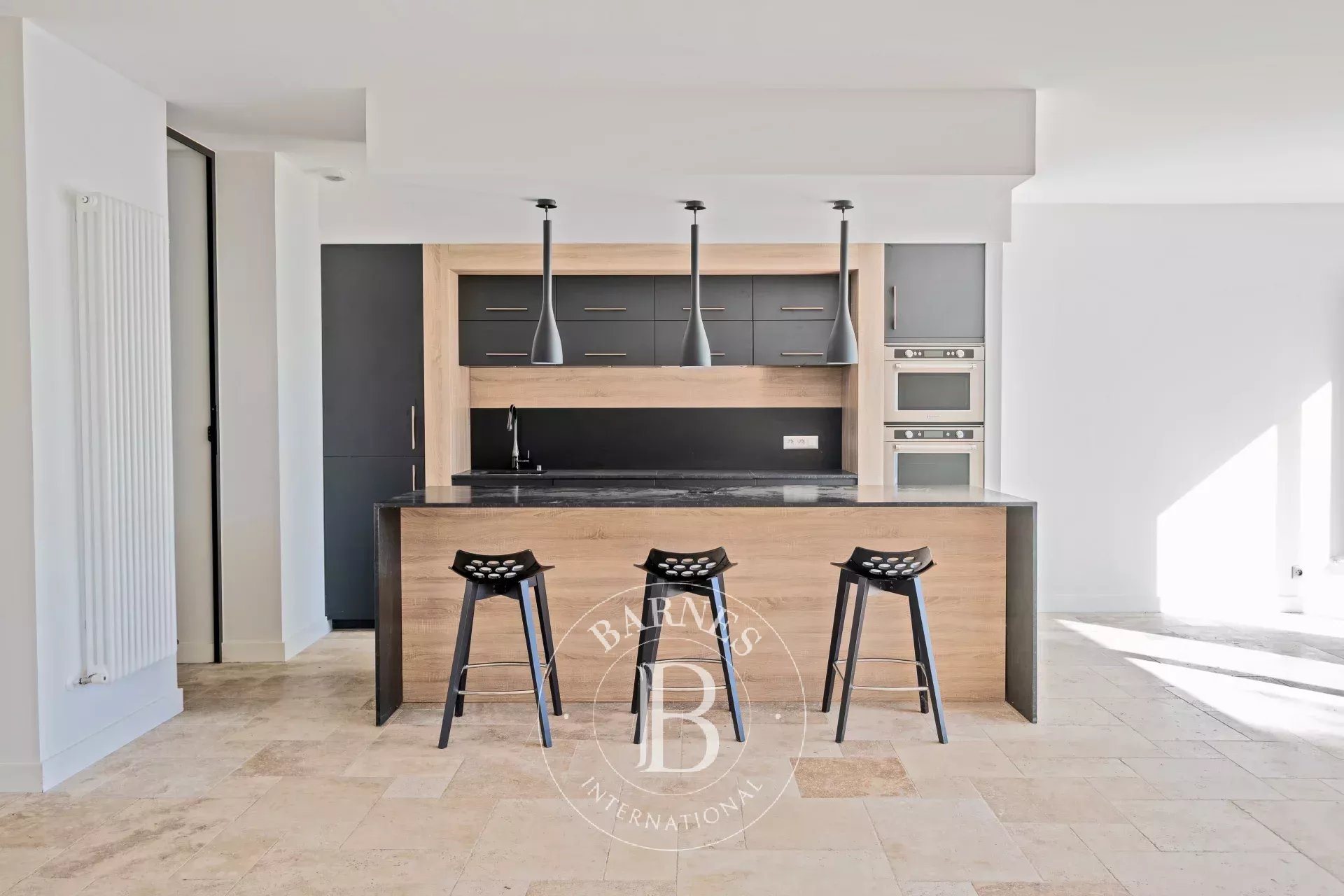 Appartement – Bordeaux, Les Pins-Francs, Caudéran - Plus