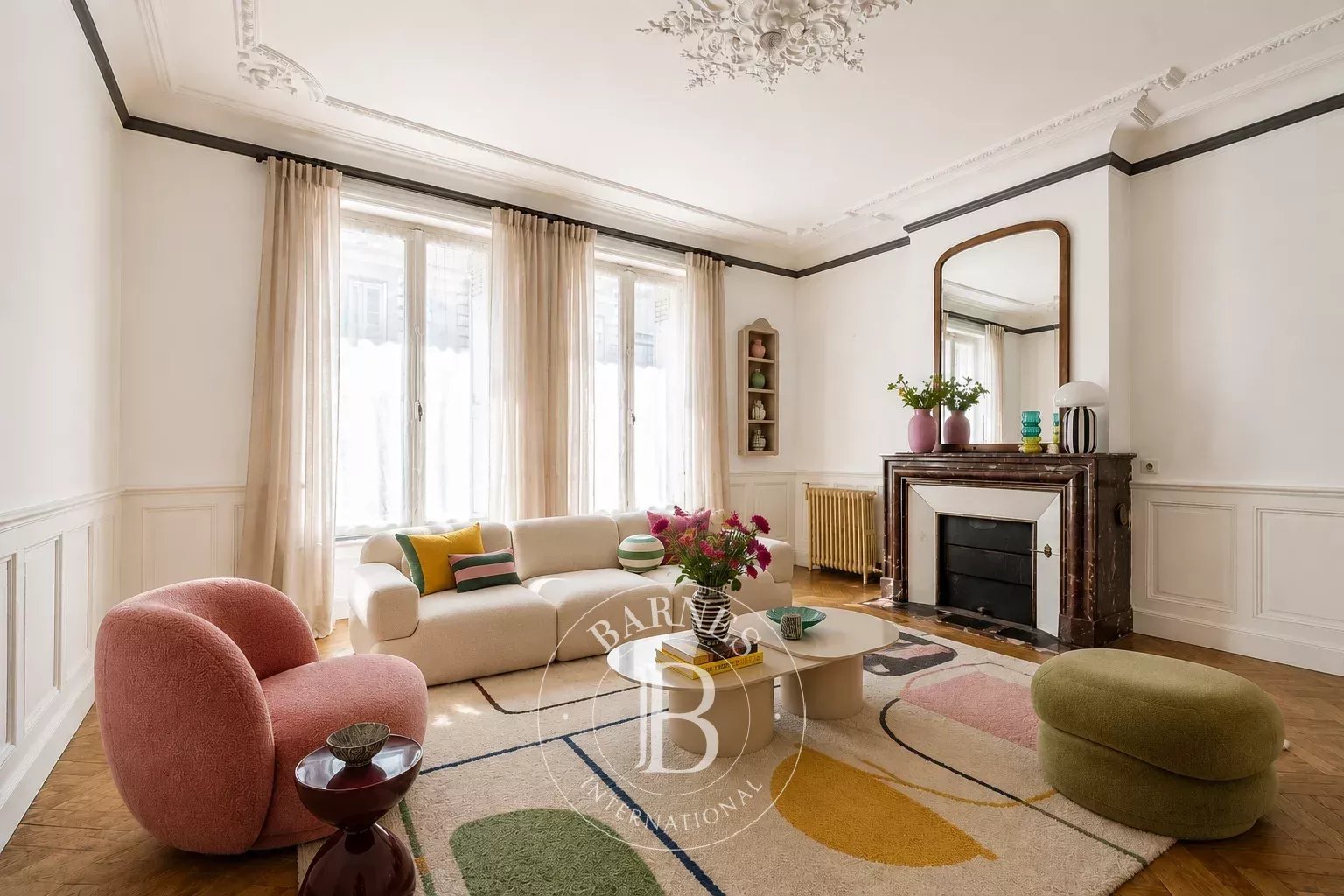 Maison à vendre, 158m², Bordeaux