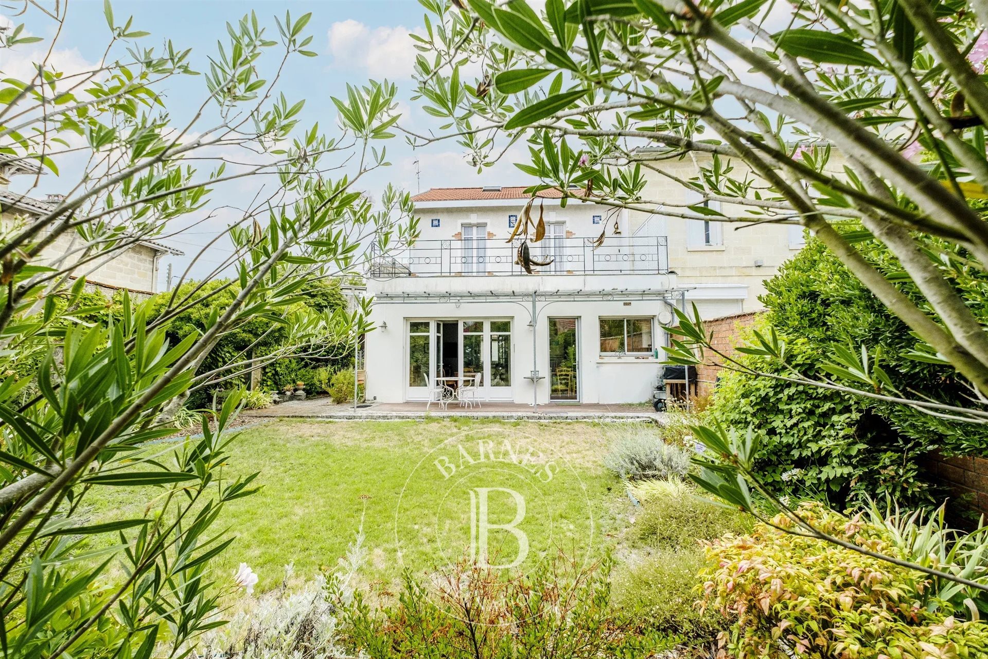 Maison à vendre, 192m², Bordeaux