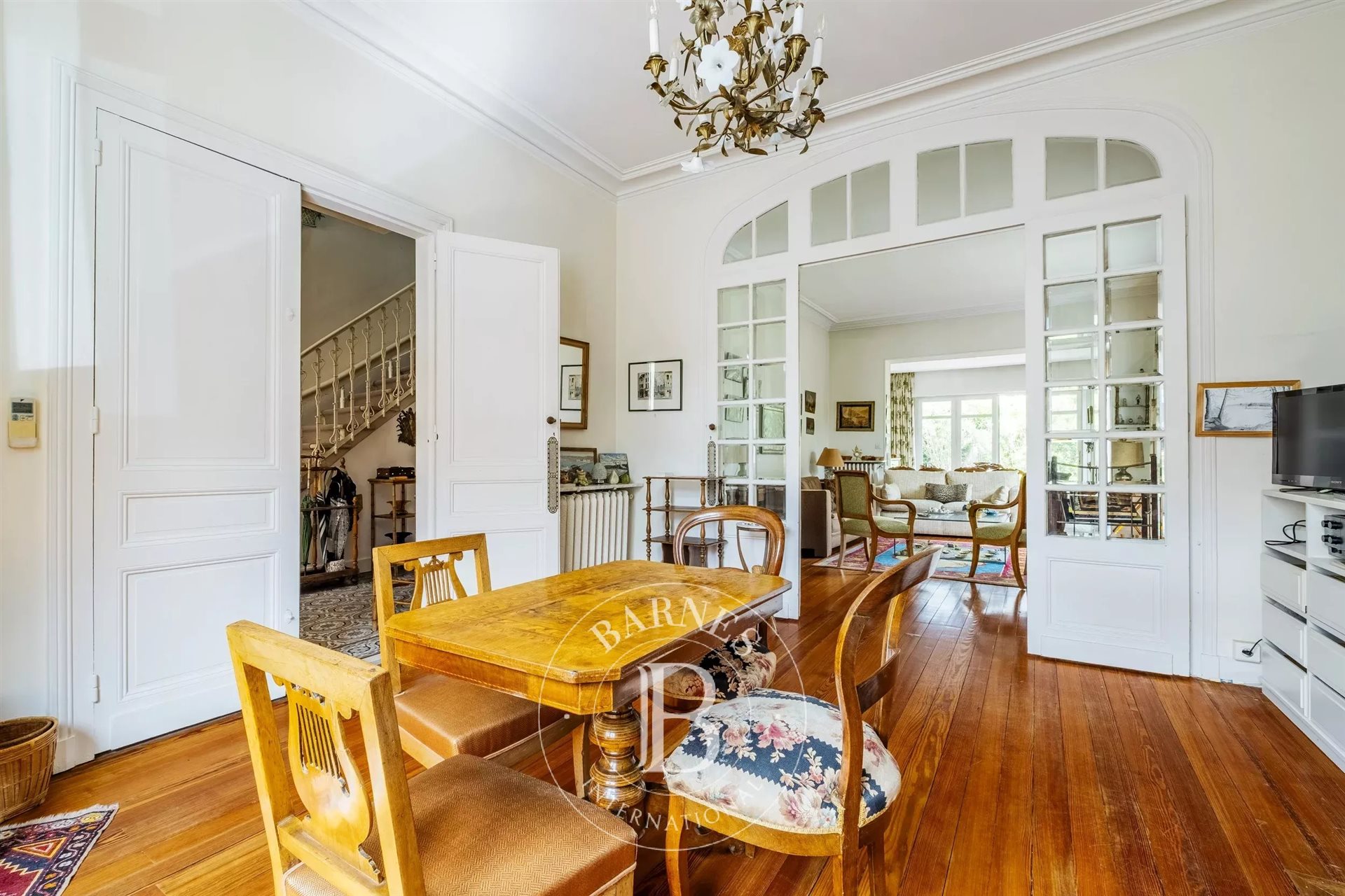 Maison à vendre, 192m², Bordeaux