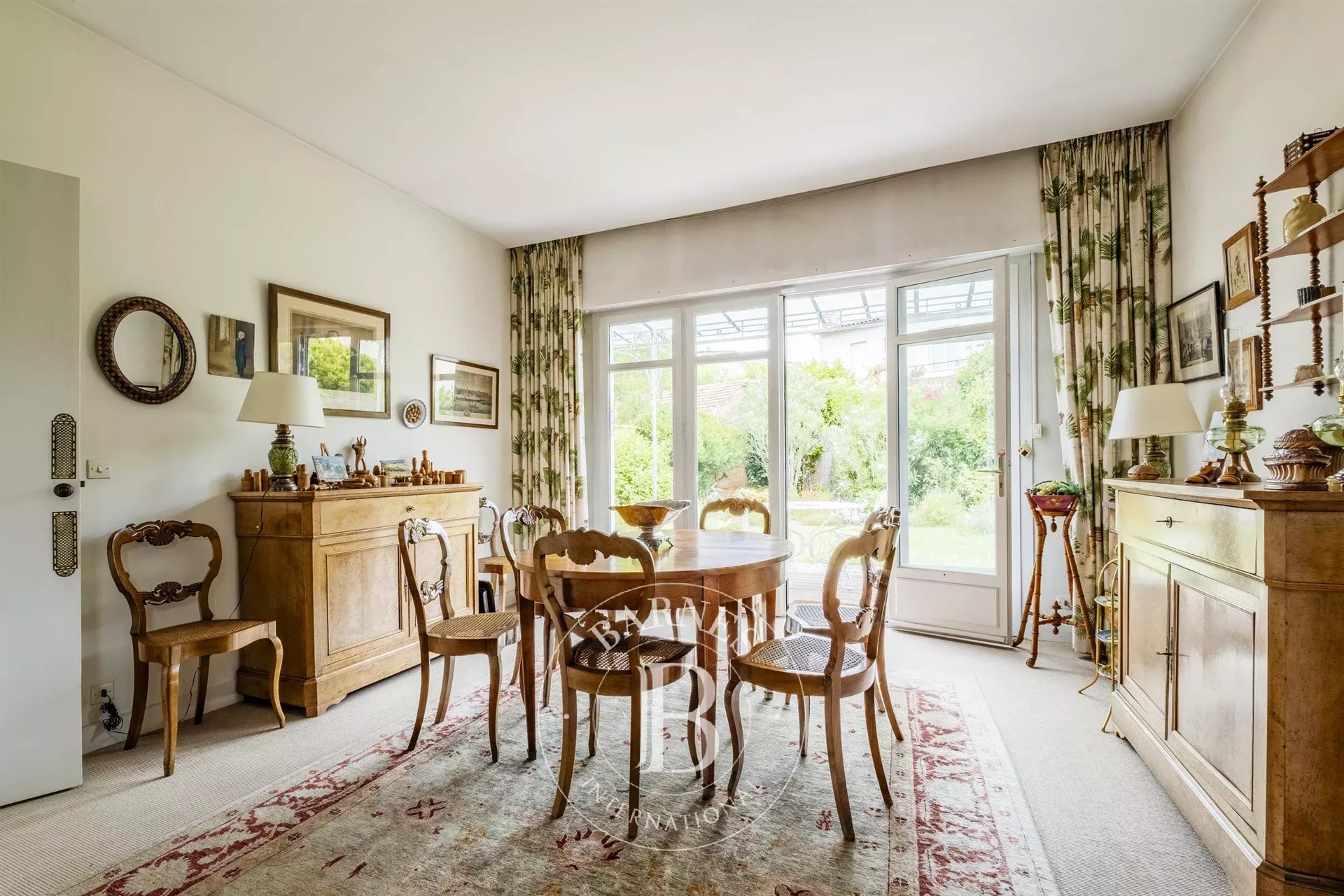 Maison à vendre, 192m², Bordeaux