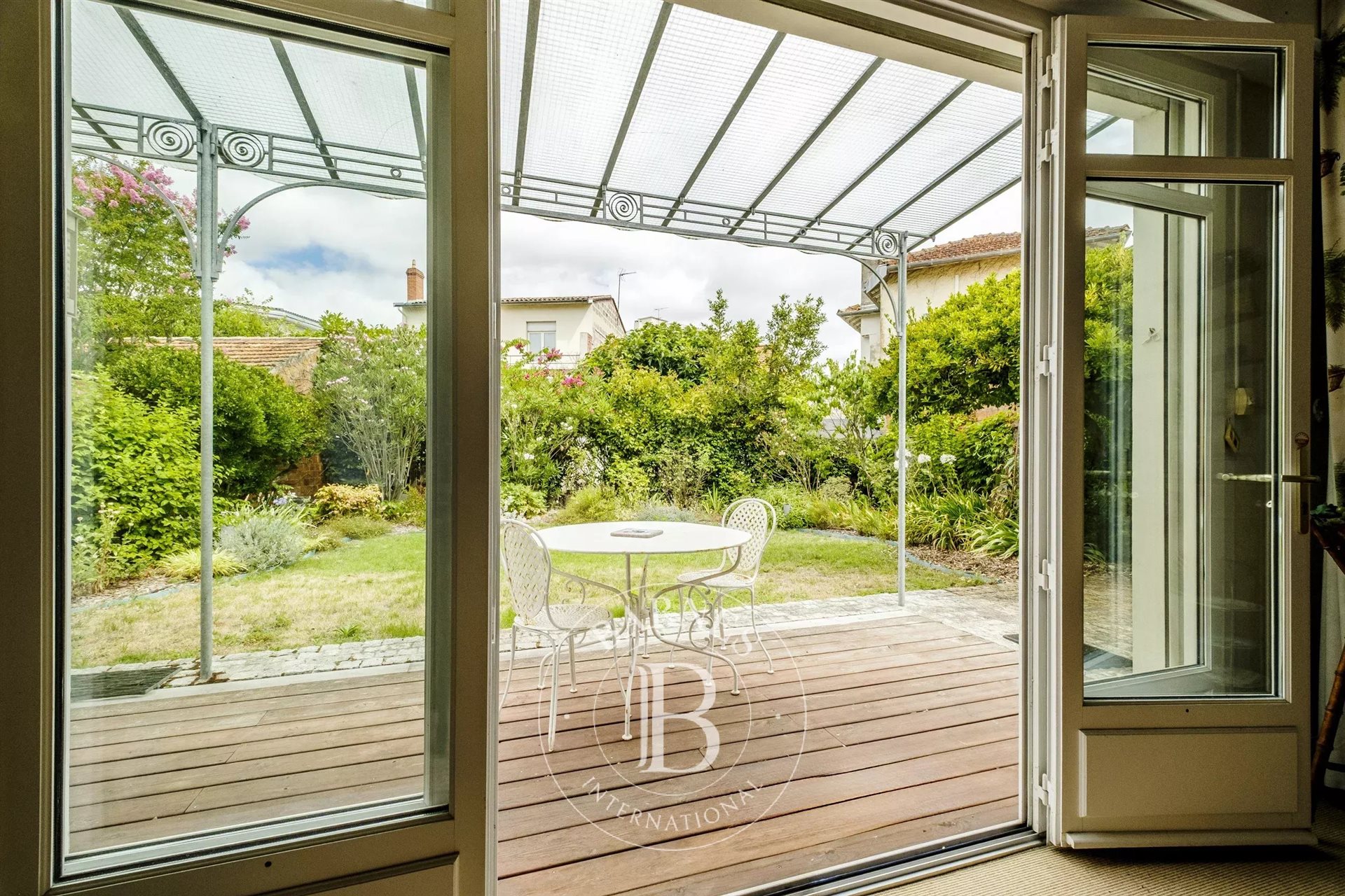 Maison à vendre, 192m², Bordeaux