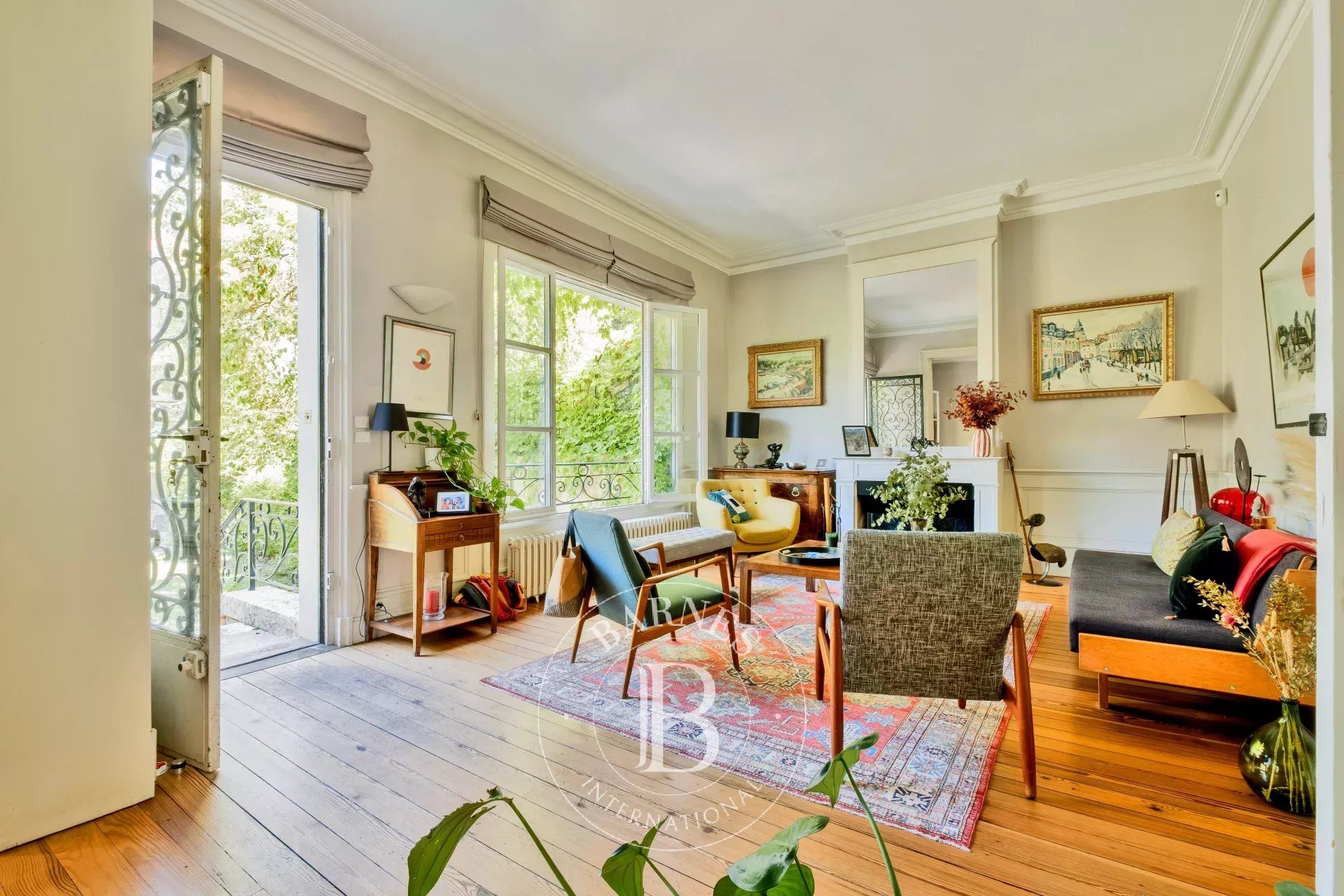 Haus, 318 m², Grundstück 509 m²
