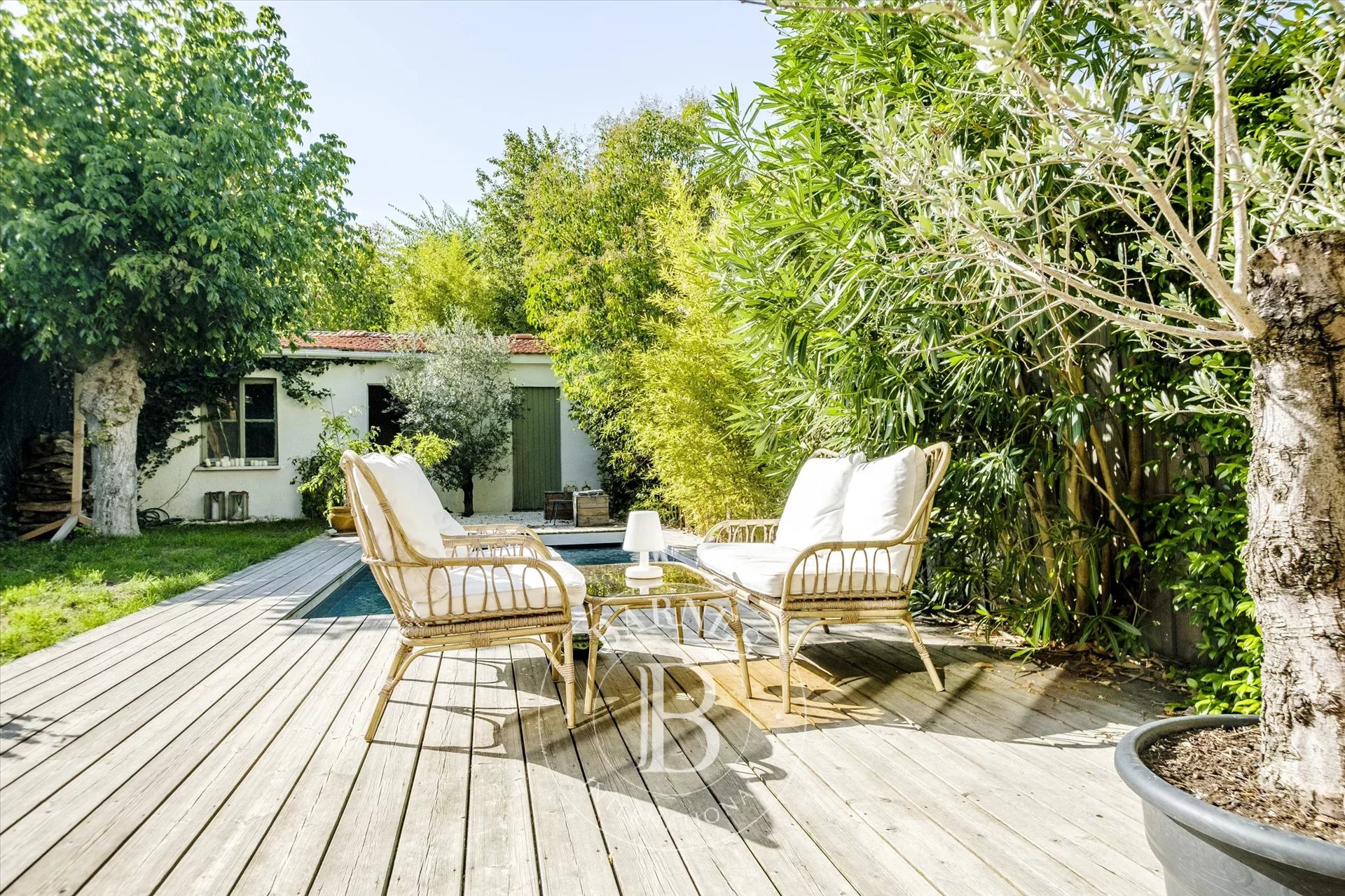 Maison à vendre, 151m², Bordeaux