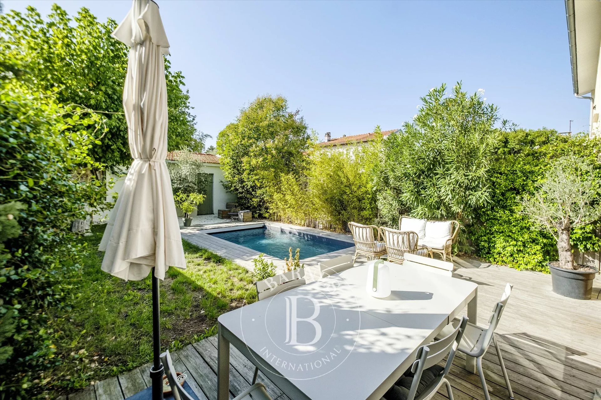 Maison à vendre, 151m², Bordeaux