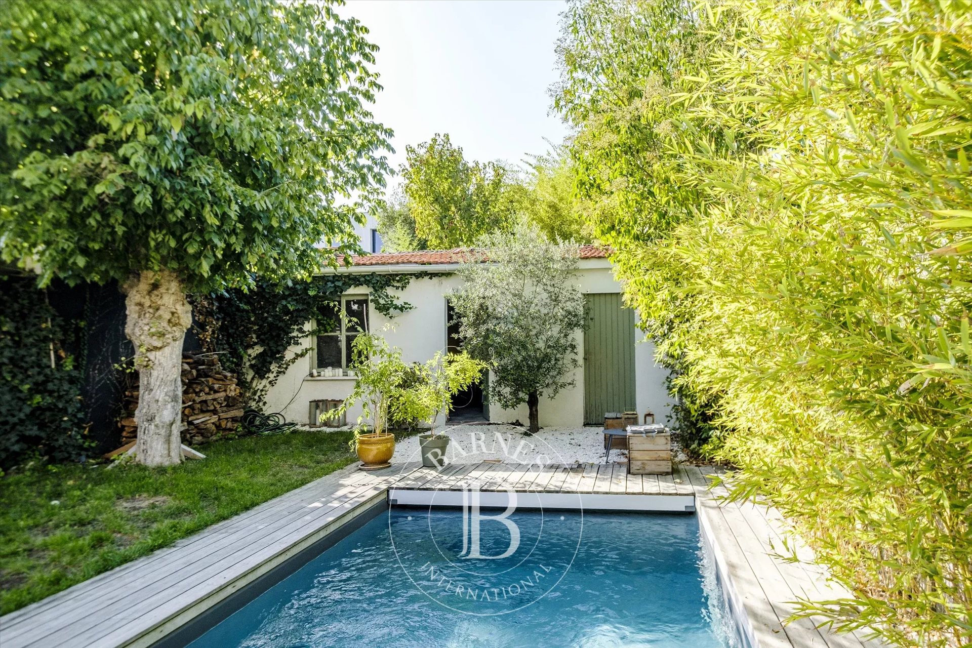Maison à vendre, 151m², Bordeaux