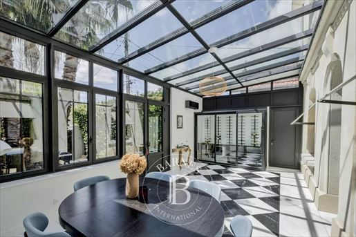 Maison 5 pièces 187 m² · à Le Bouscat · 187 m² · 1 198 000 €