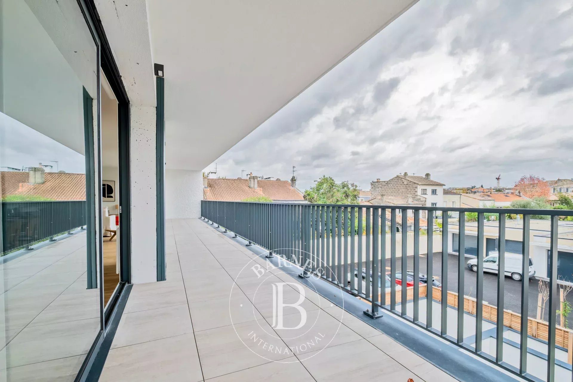 Bordeaux Croix Blanche - 164 sqm Apartment - Terraces - Parking - Ansicht 4