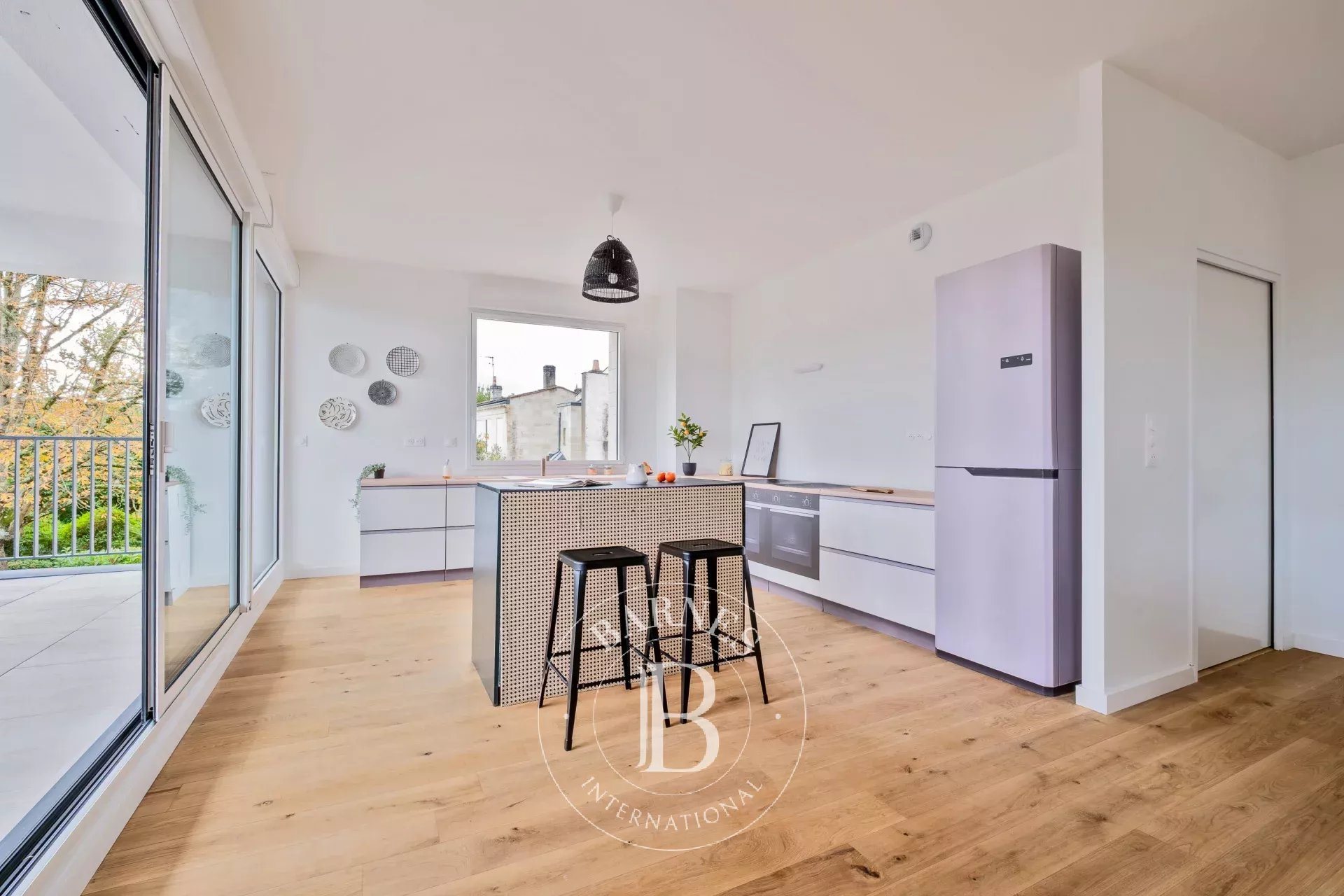 Bordeaux Croix Blanche - 164 sqm Apartment - Terraces - Parking - Ansicht 5