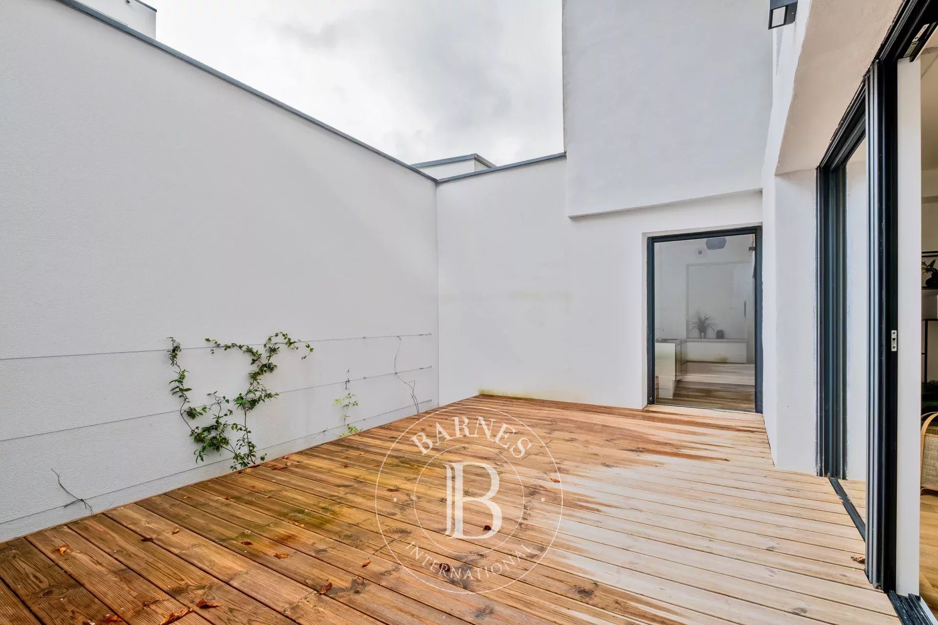 Bordeaux Croix Blanche - 95.3 sqm Apartment - Terrace - Garden - Parking - Ansicht 2