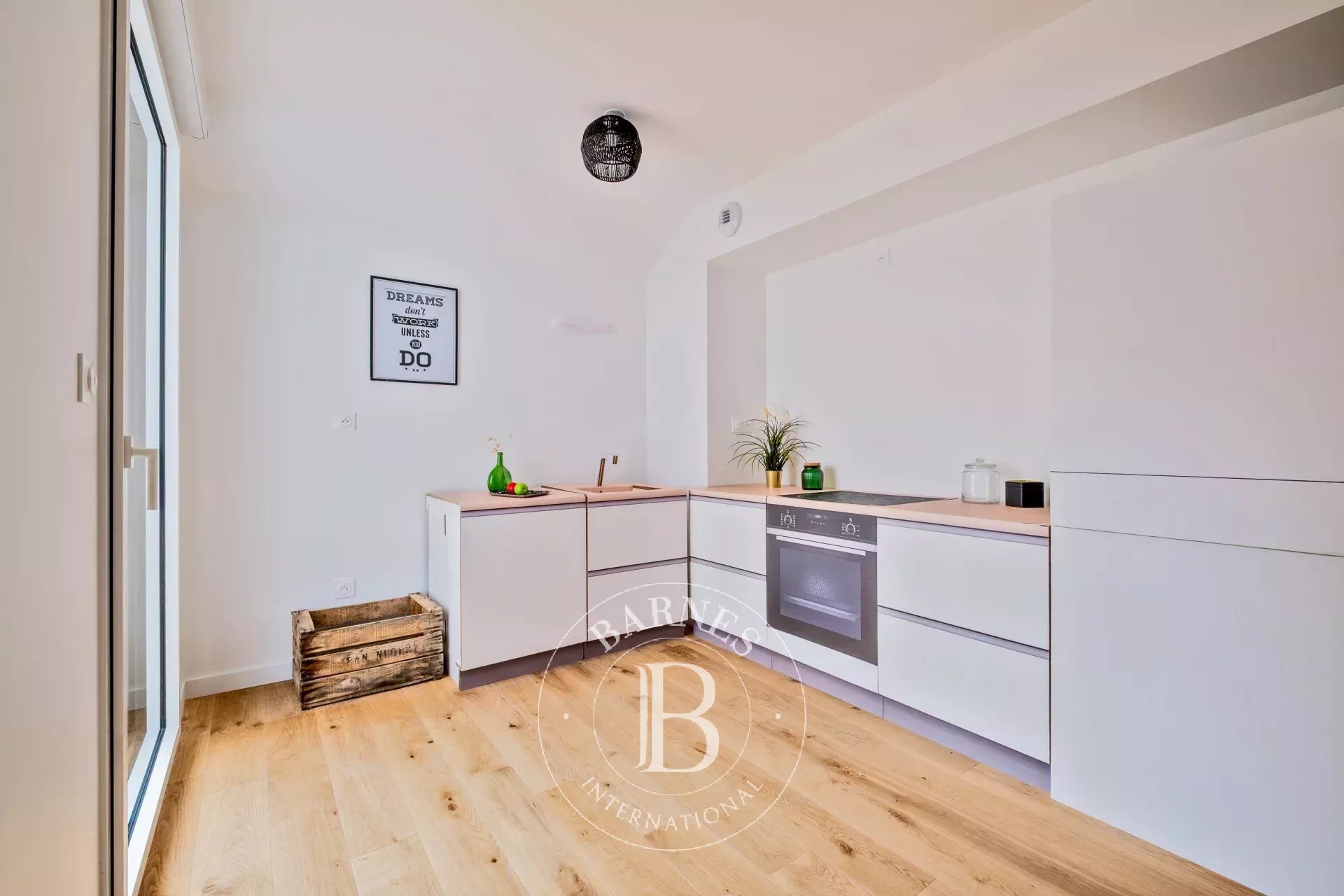 Bordeaux Croix Blanche - 95.3 sqm Apartment - Terrace - Garden - Parking - Ansicht 5