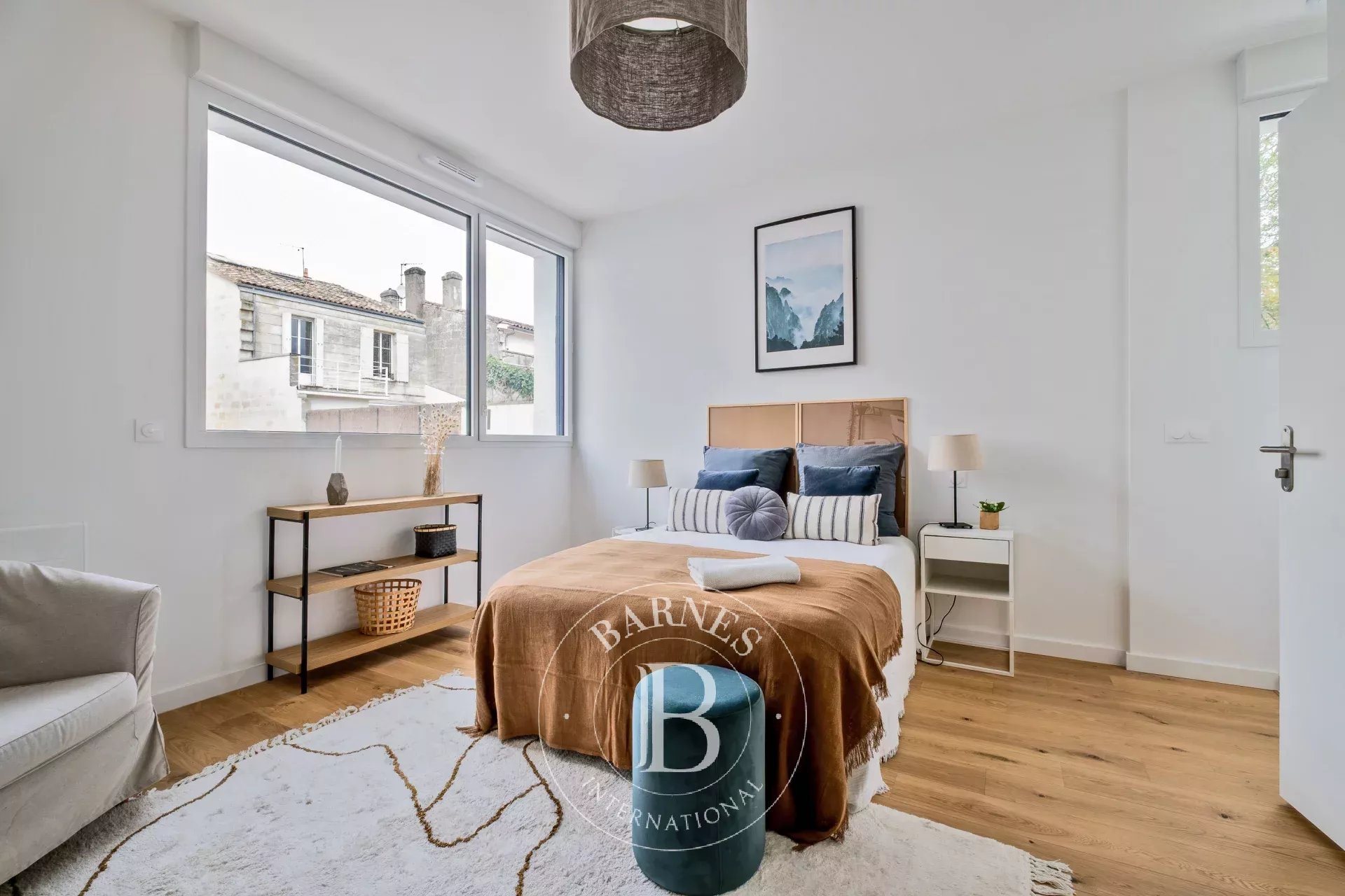 Bordeaux Croix Blanche - 95.3 sqm Apartment - Terrace - Garden - Parking - Mehr