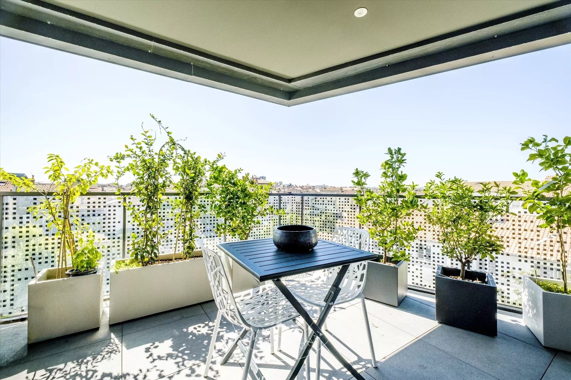 Appartement à vendre, 107m², Bordeaux