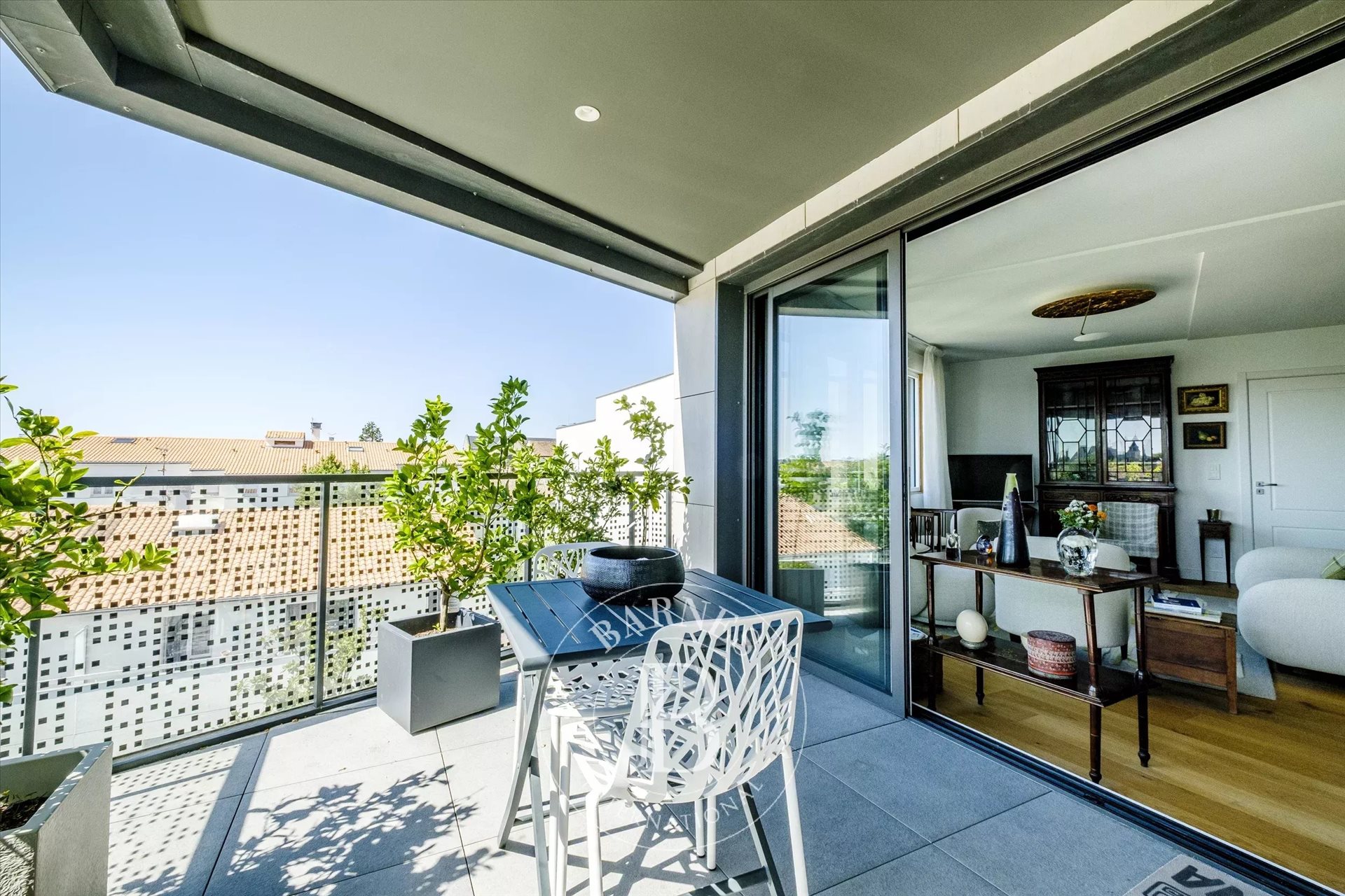 Appartement à vendre, 107m², Bordeaux