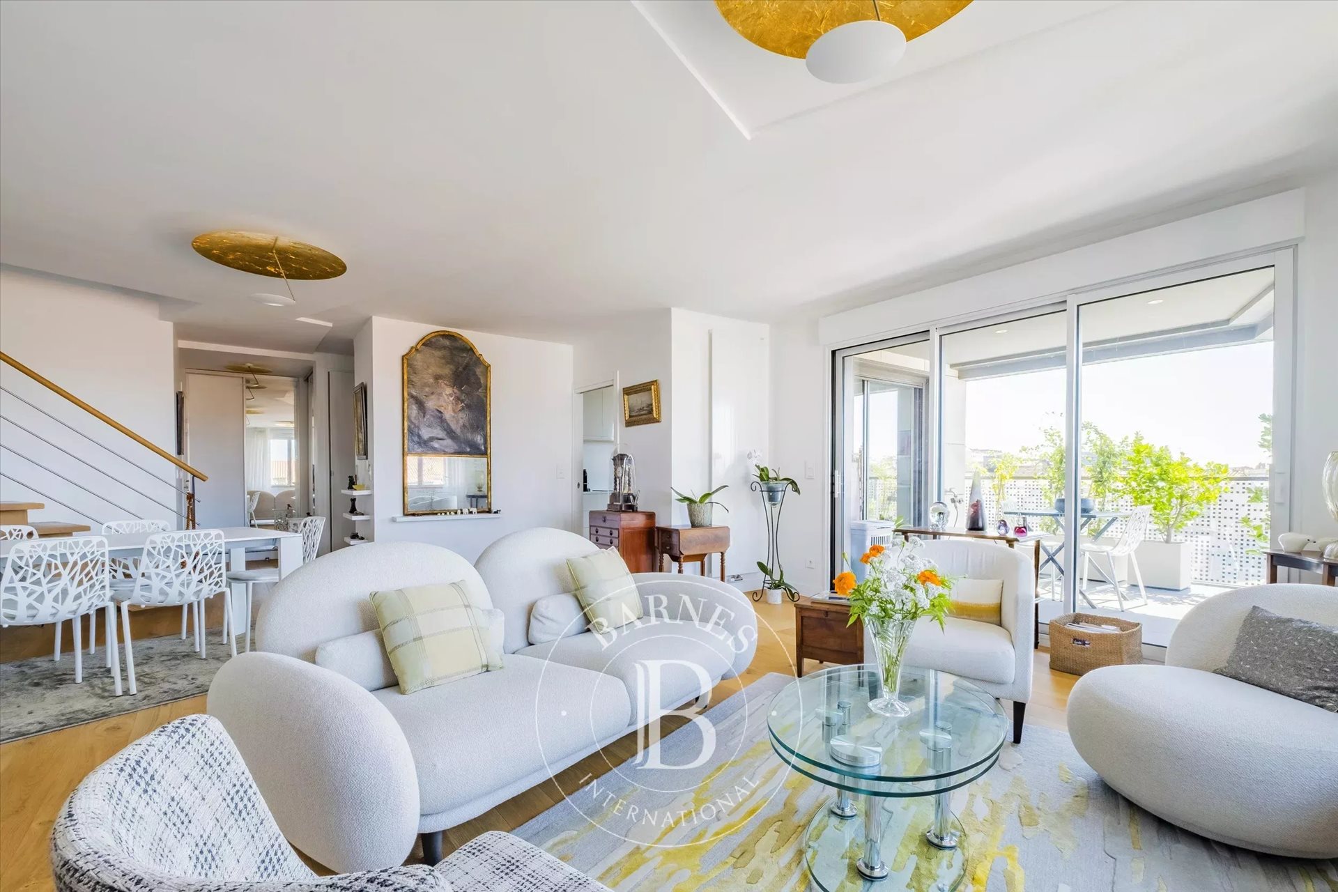 Appartement à vendre, 107m², Bordeaux
