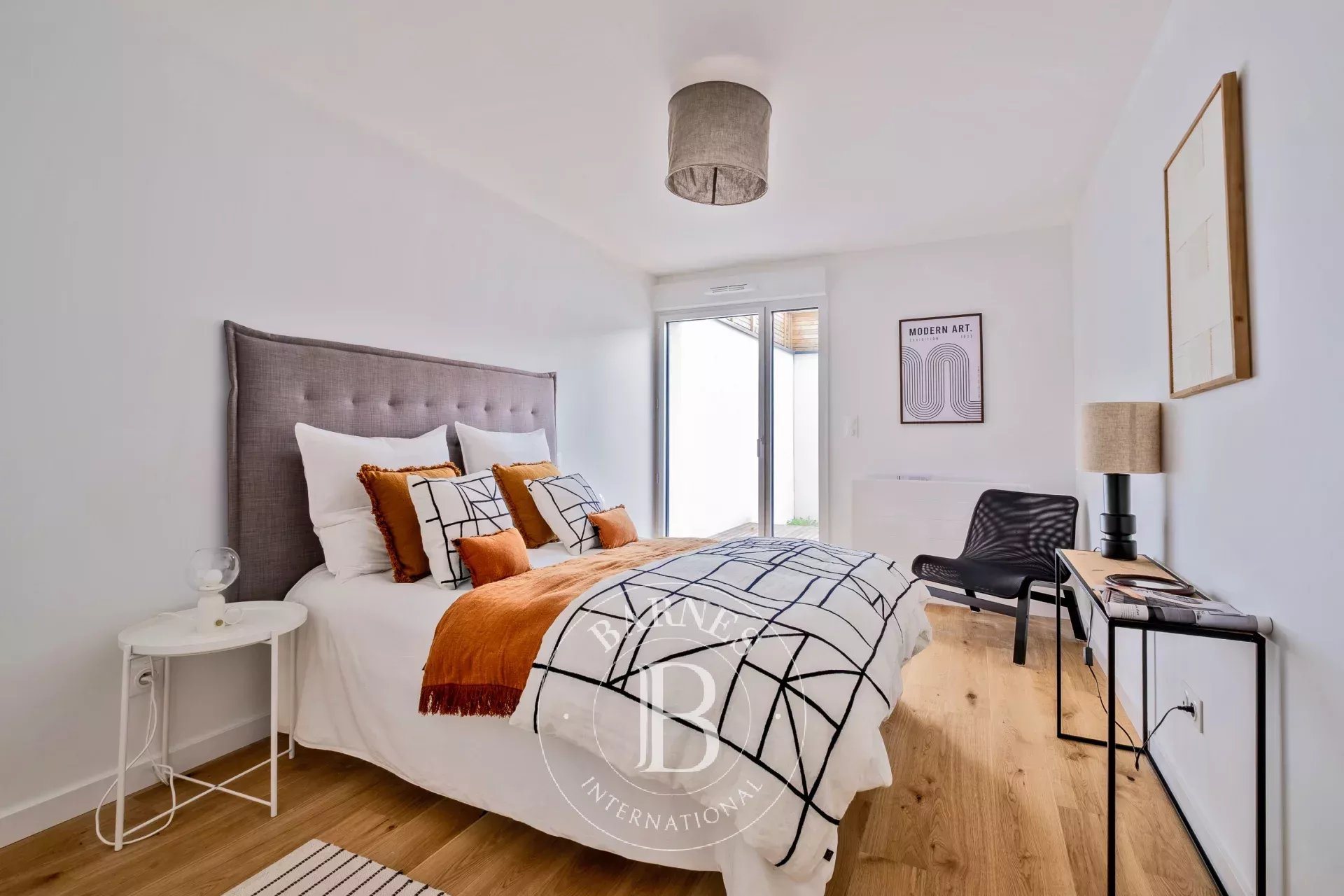 Bordeaux Croix Blanche - 104 sqm Apartment - Terrace - Garden - Parking - Ansicht 6