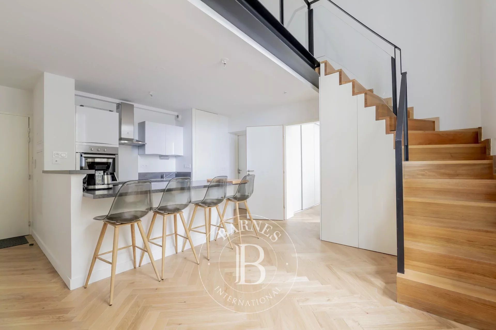 Appartement – Bordeaux, Saint-Michel - Vue 2