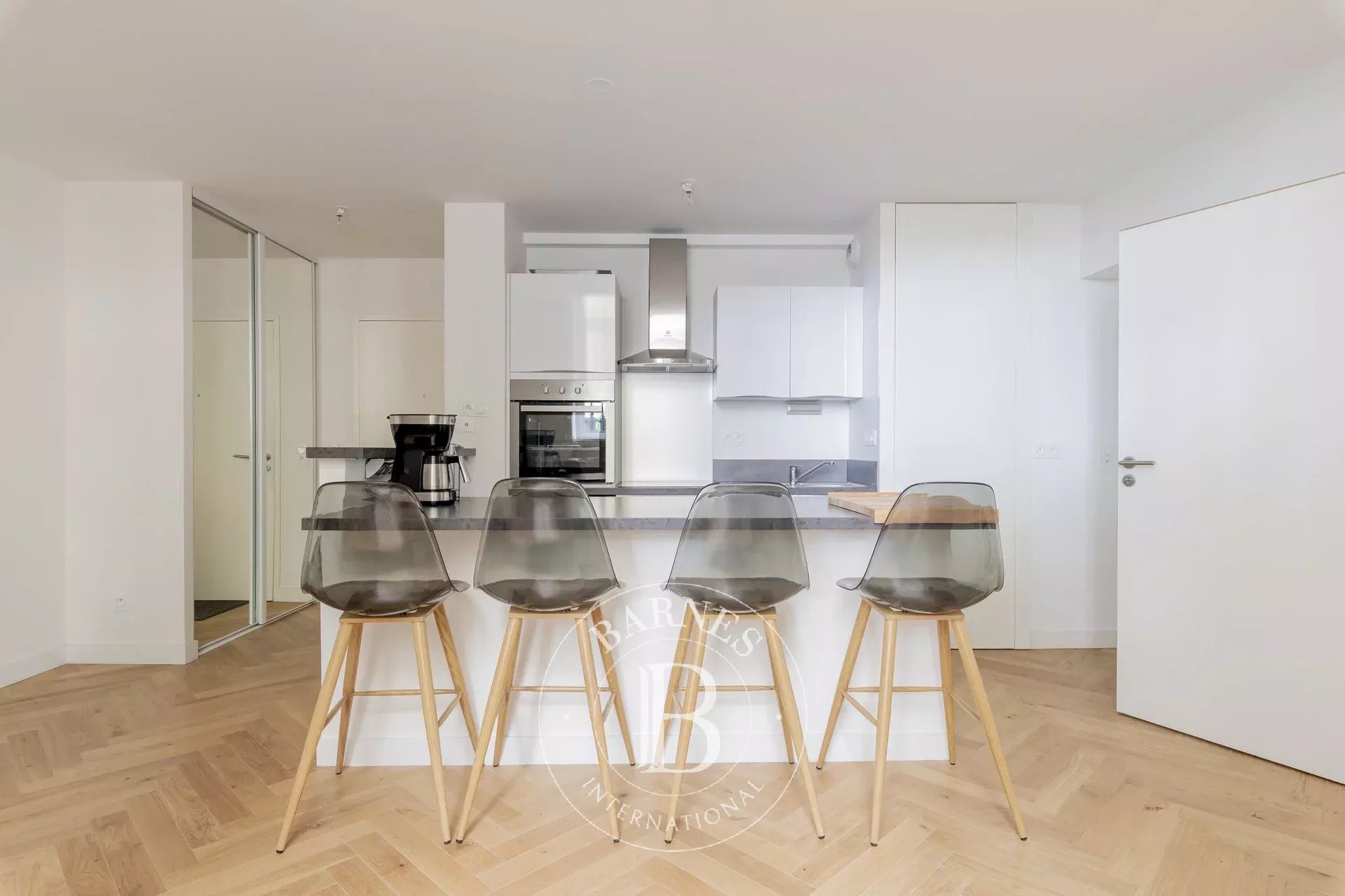 Appartement – Bordeaux, Saint-Michel - Vue 3