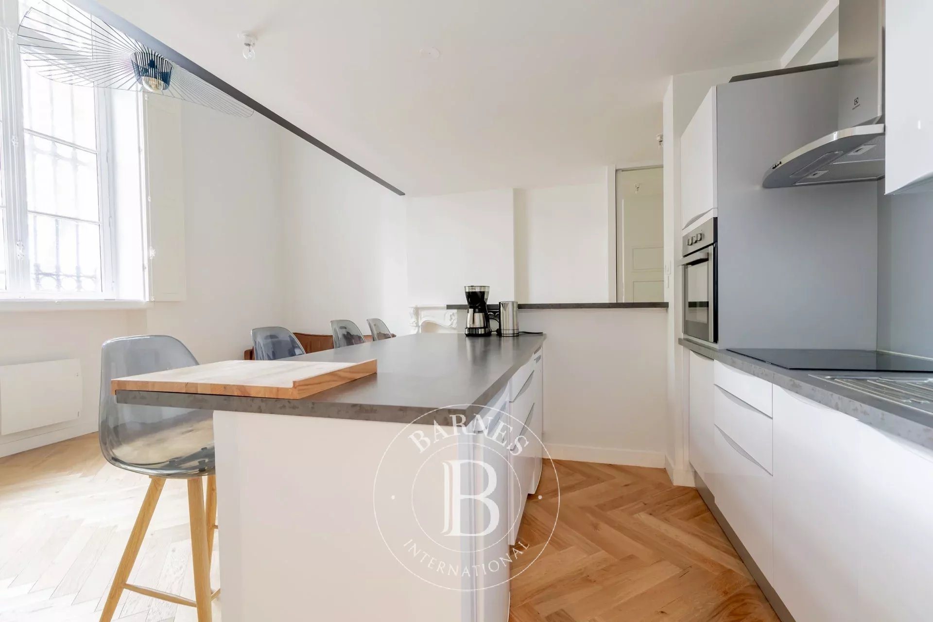 Appartement – Bordeaux, Saint-Michel - Vue 4