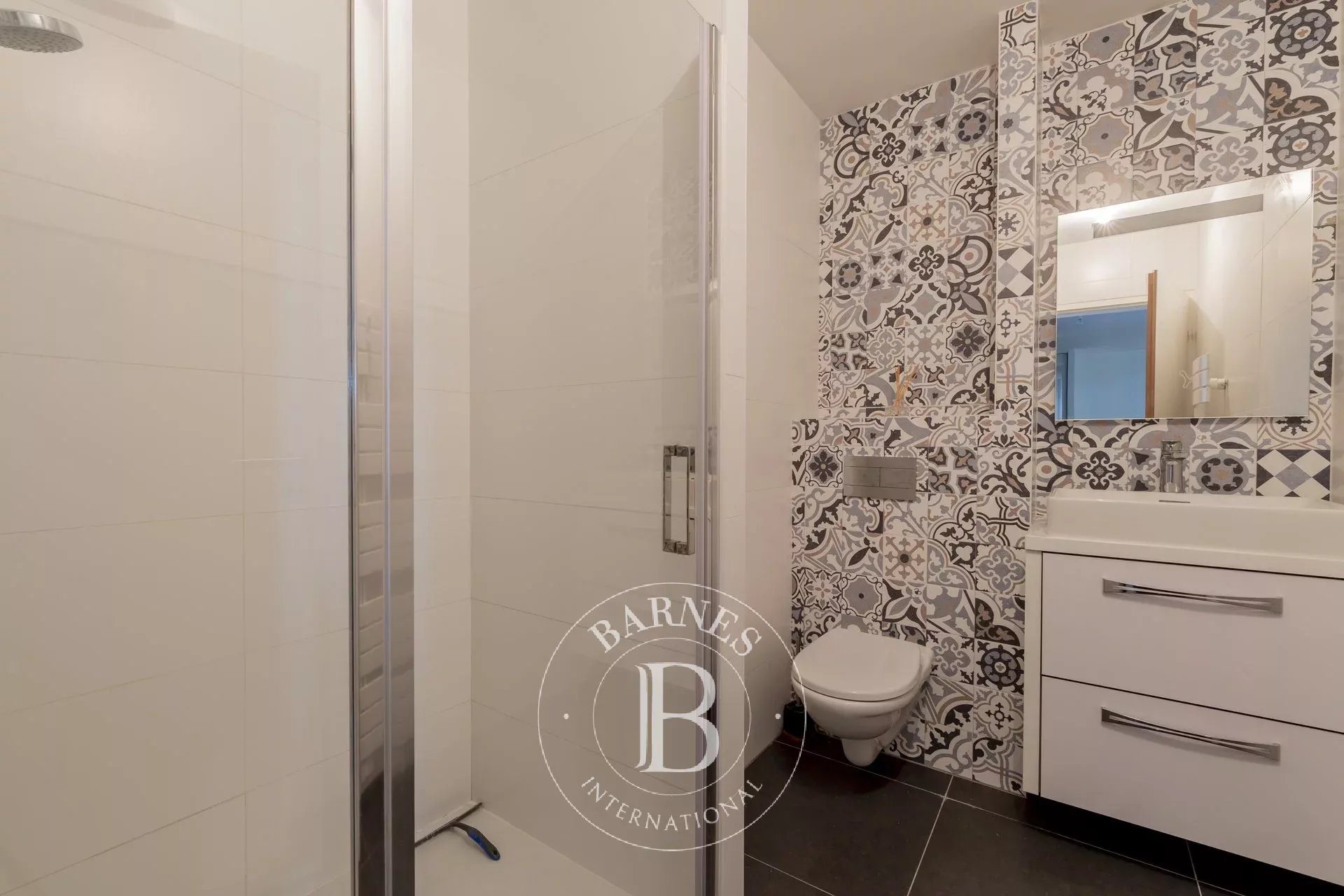 Appartement – Bordeaux, Saint-Michel - Vue 5