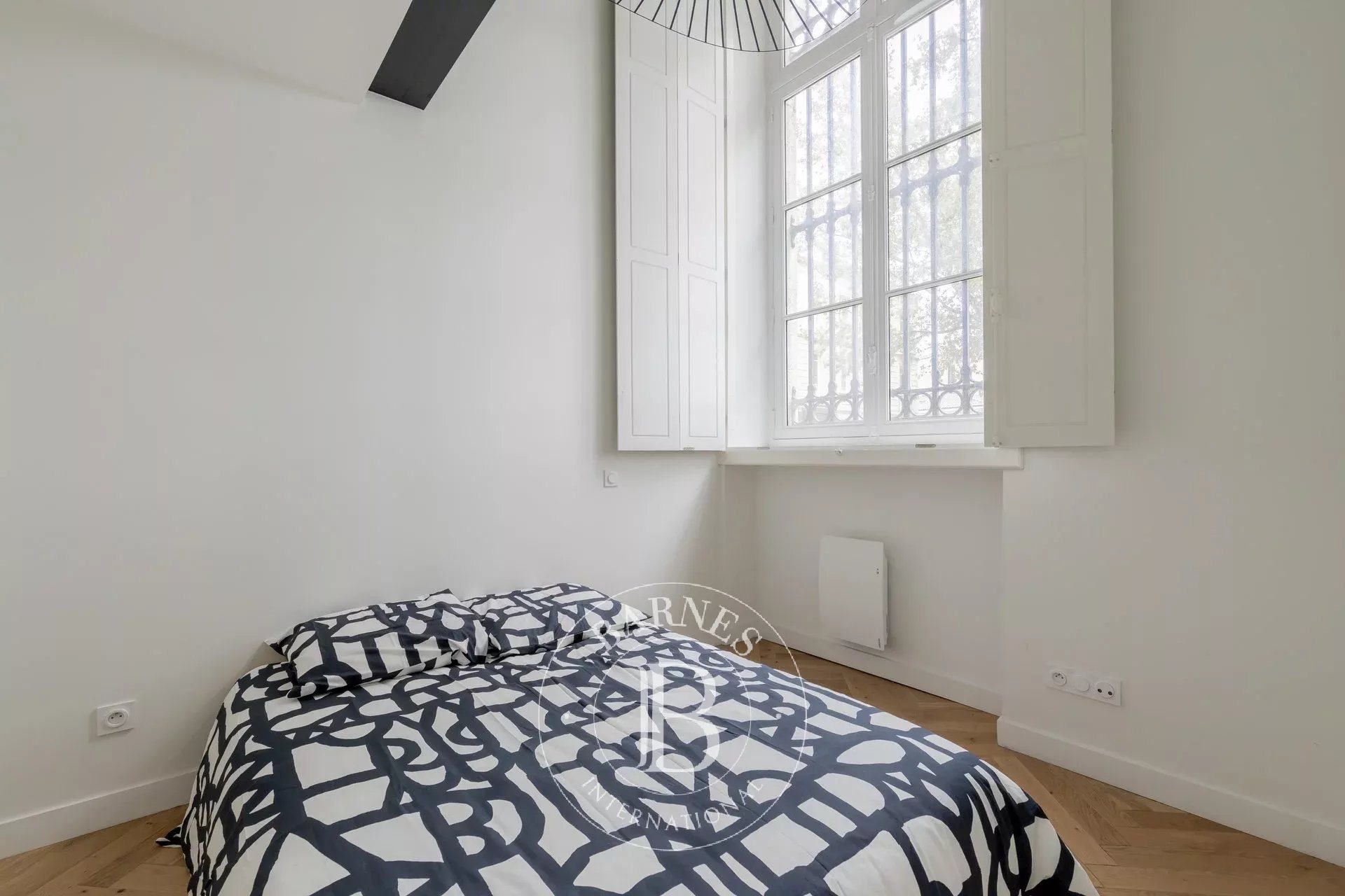 Appartement – Bordeaux, Saint-Michel - Plus