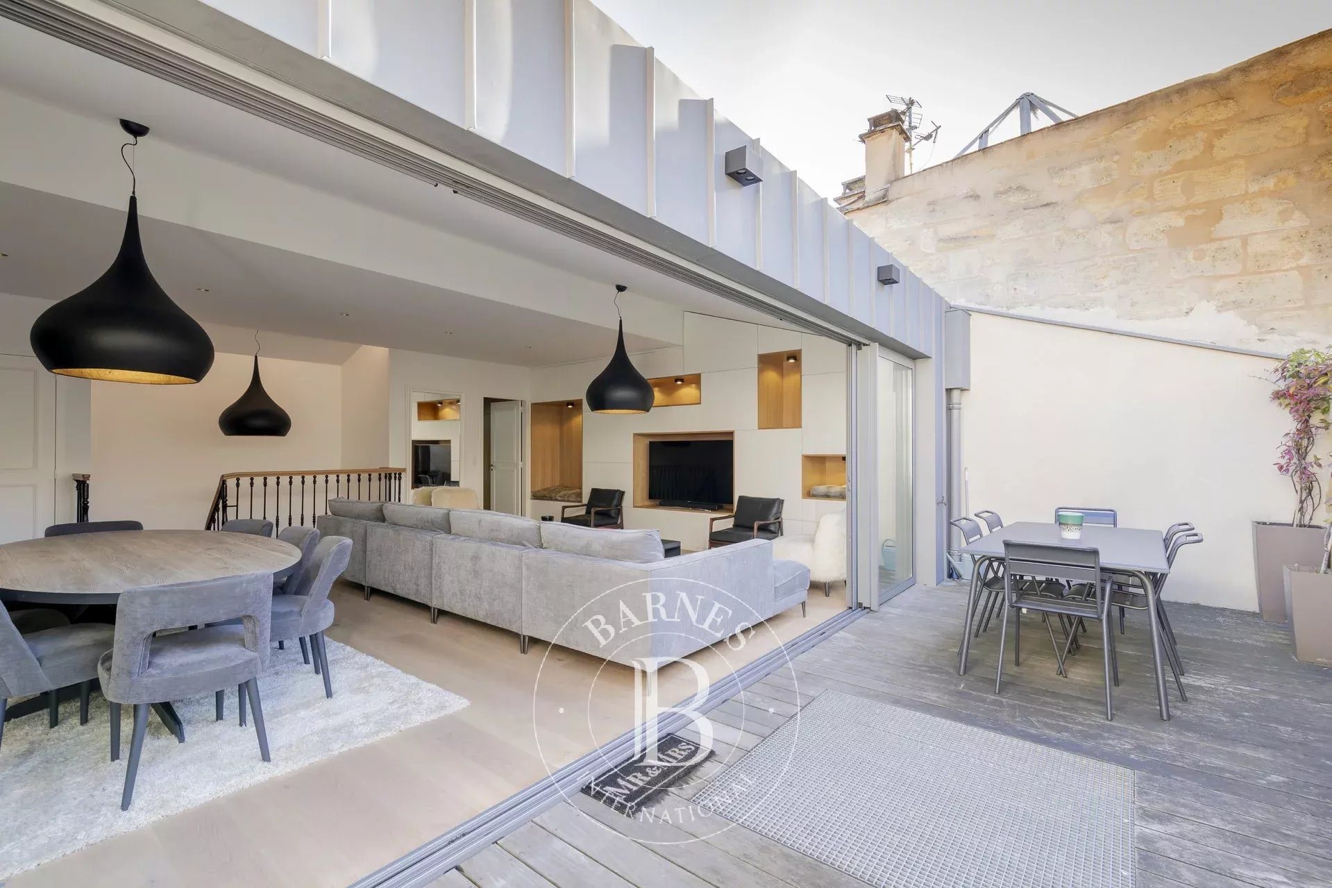 Appartement – Bordeaux, Les Pins-Francs, Caudéran - Vue 2