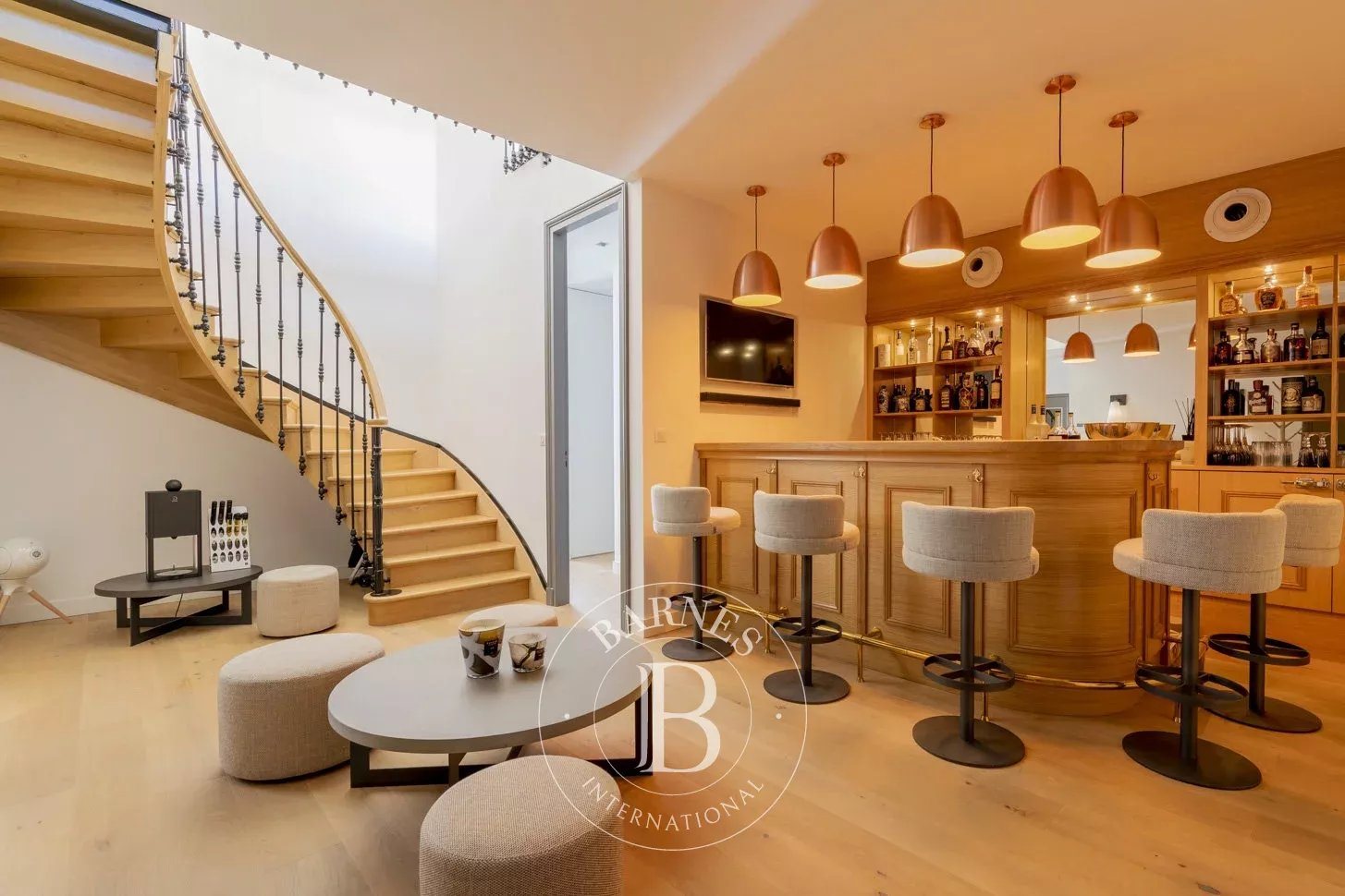Appartement – Bordeaux, Les Pins-Francs, Caudéran - Vue 5
