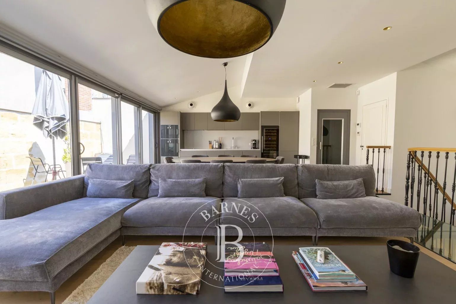 Appartement – Bordeaux, Les Pins-Francs, Caudéran - Plus