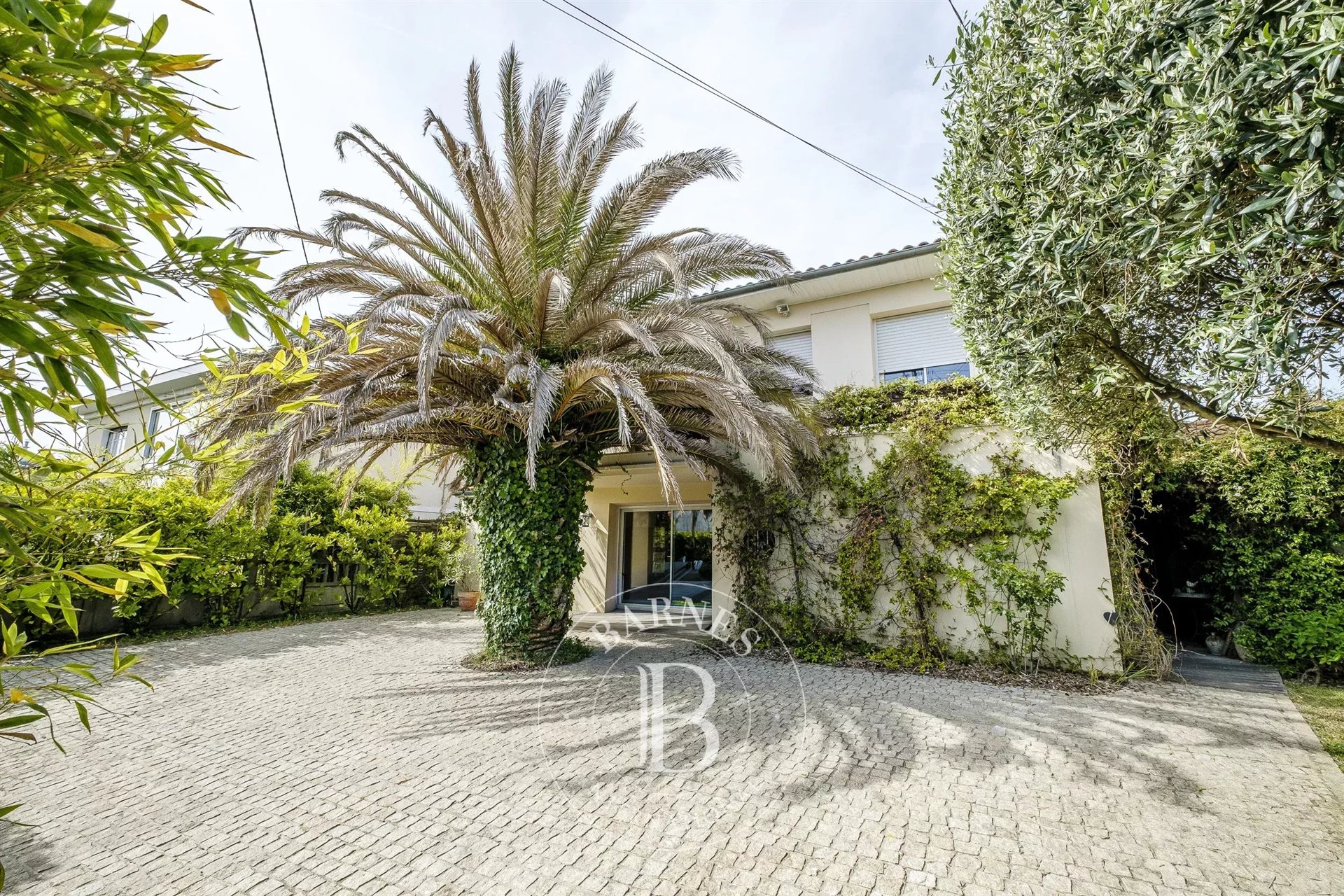 Maison à vendre, 188m², Le Bouscat