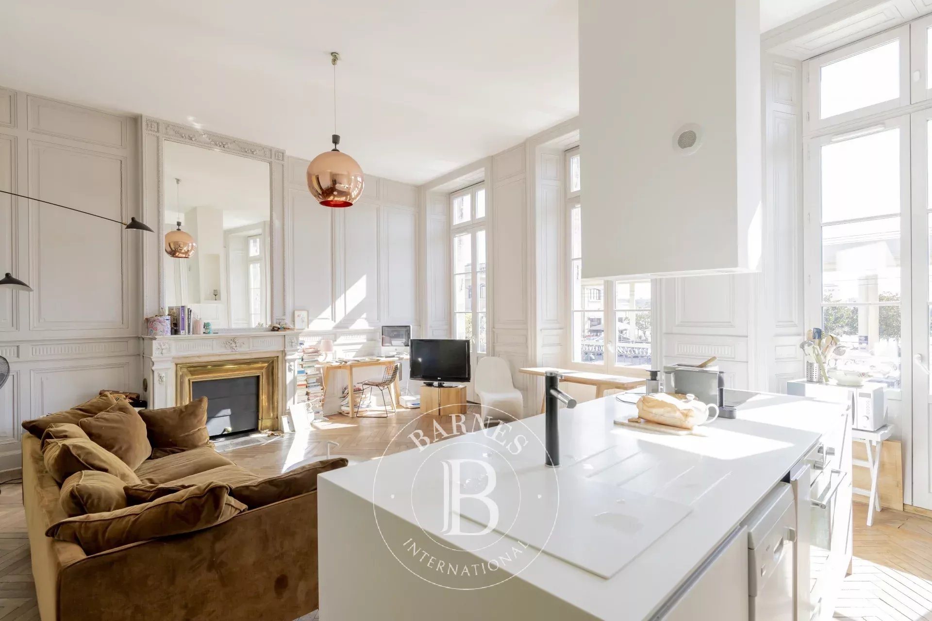 Wohnung, 72 m²