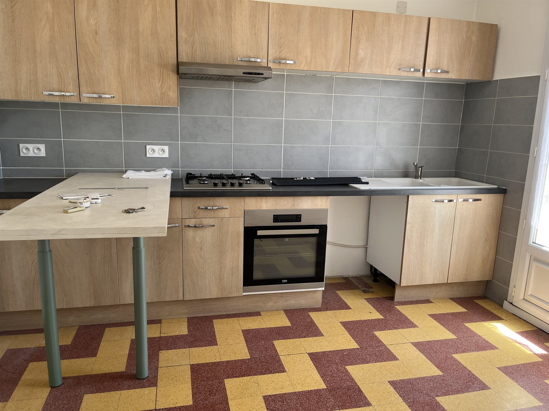 Maison à vendre, 61m², Saint-Christol-lez-Alès