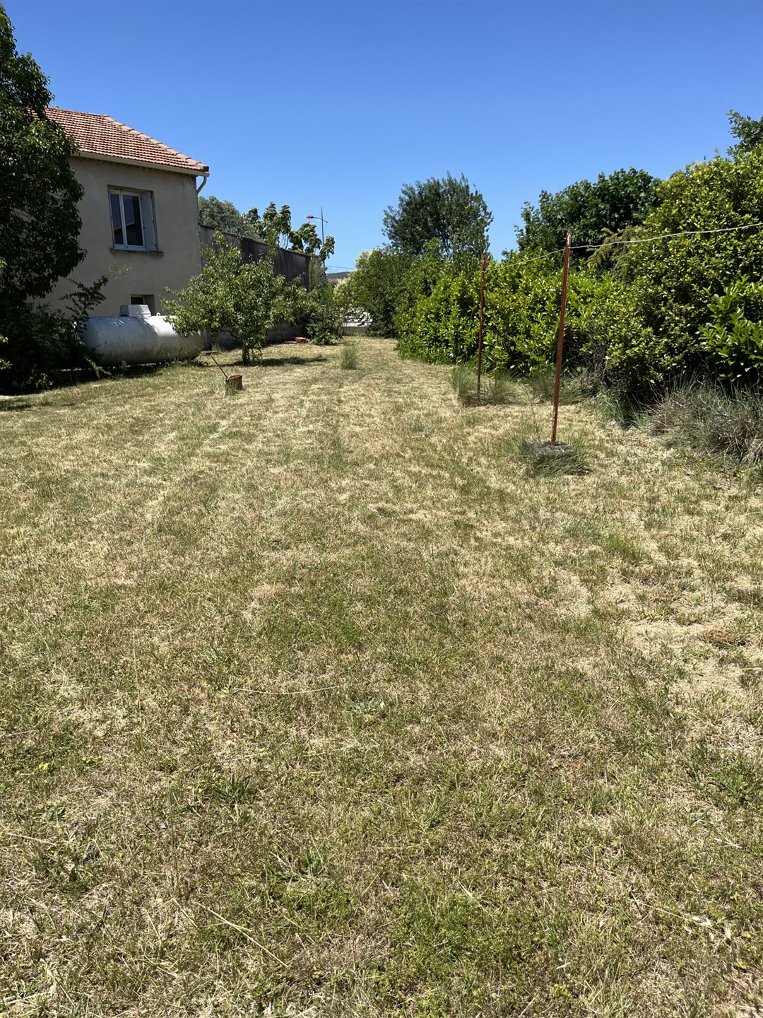 Maison à vendre, 61m², Saint-Christol-lez-Alès