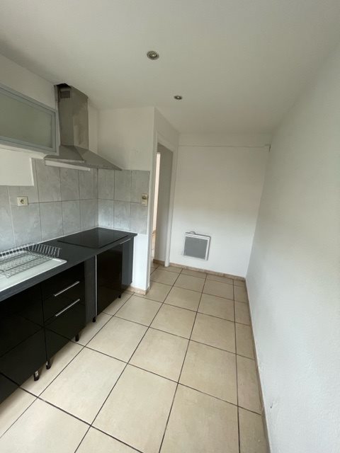 Appartement à louer, 64m², Alès