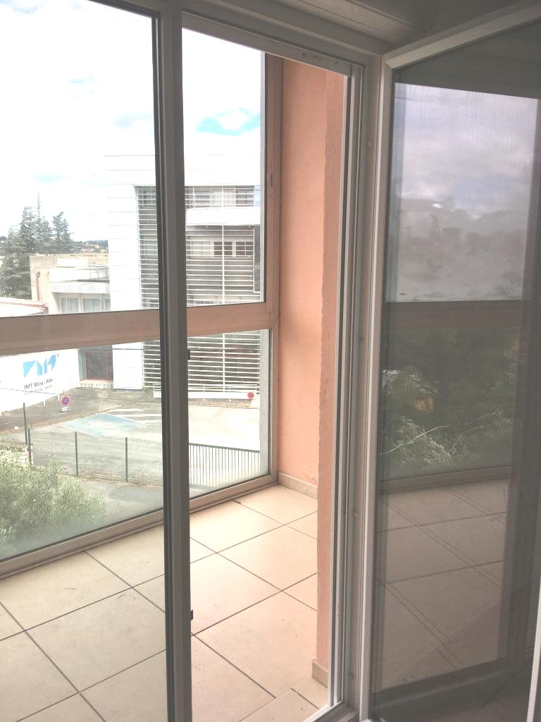 Appartement à louer, 64m², Alès