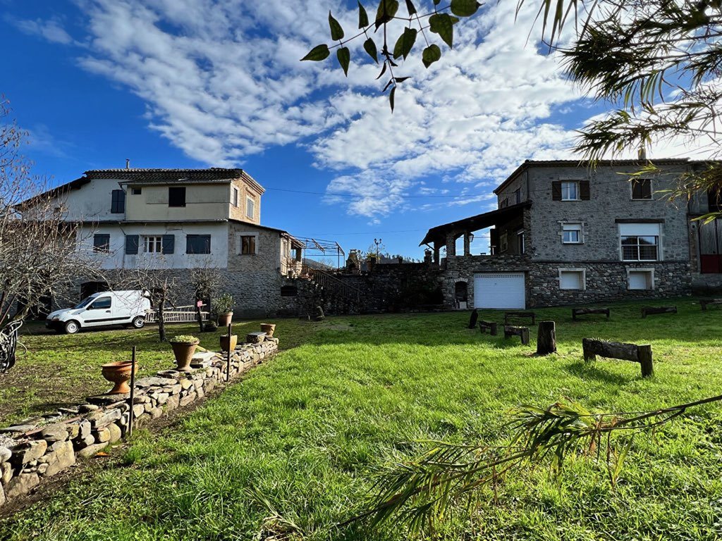 Maison à vendre, 117m², Bessèges